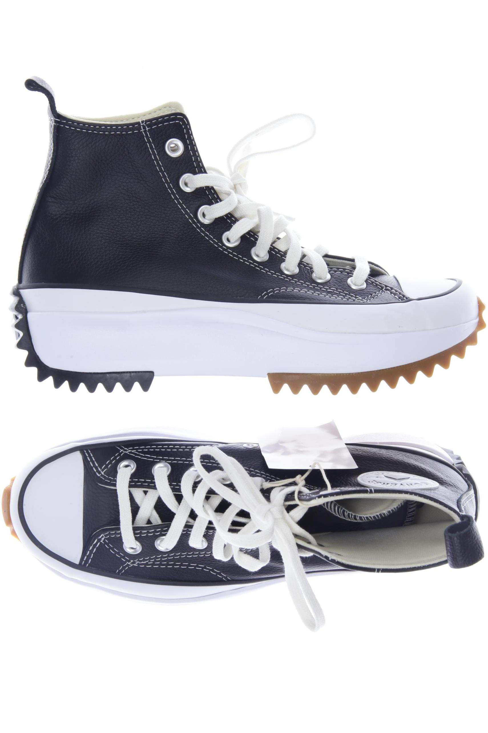 

Converse Damen Sneakers, schwarz
