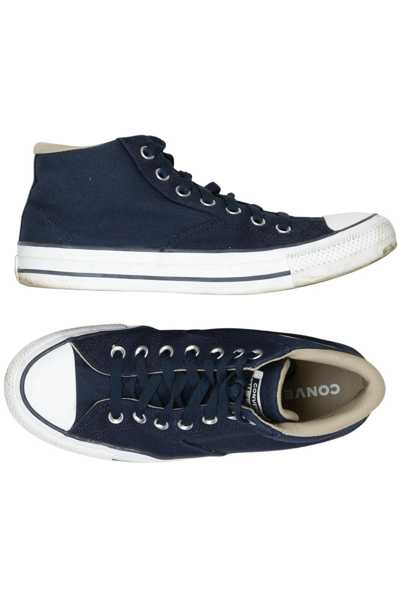 

Converse Damen Sneakers, marineblau, Gr. 41