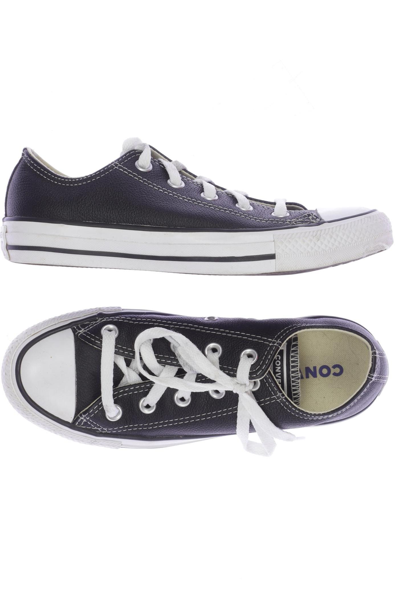 

Converse Damen Sneakers, schwarz, Gr. 36.5