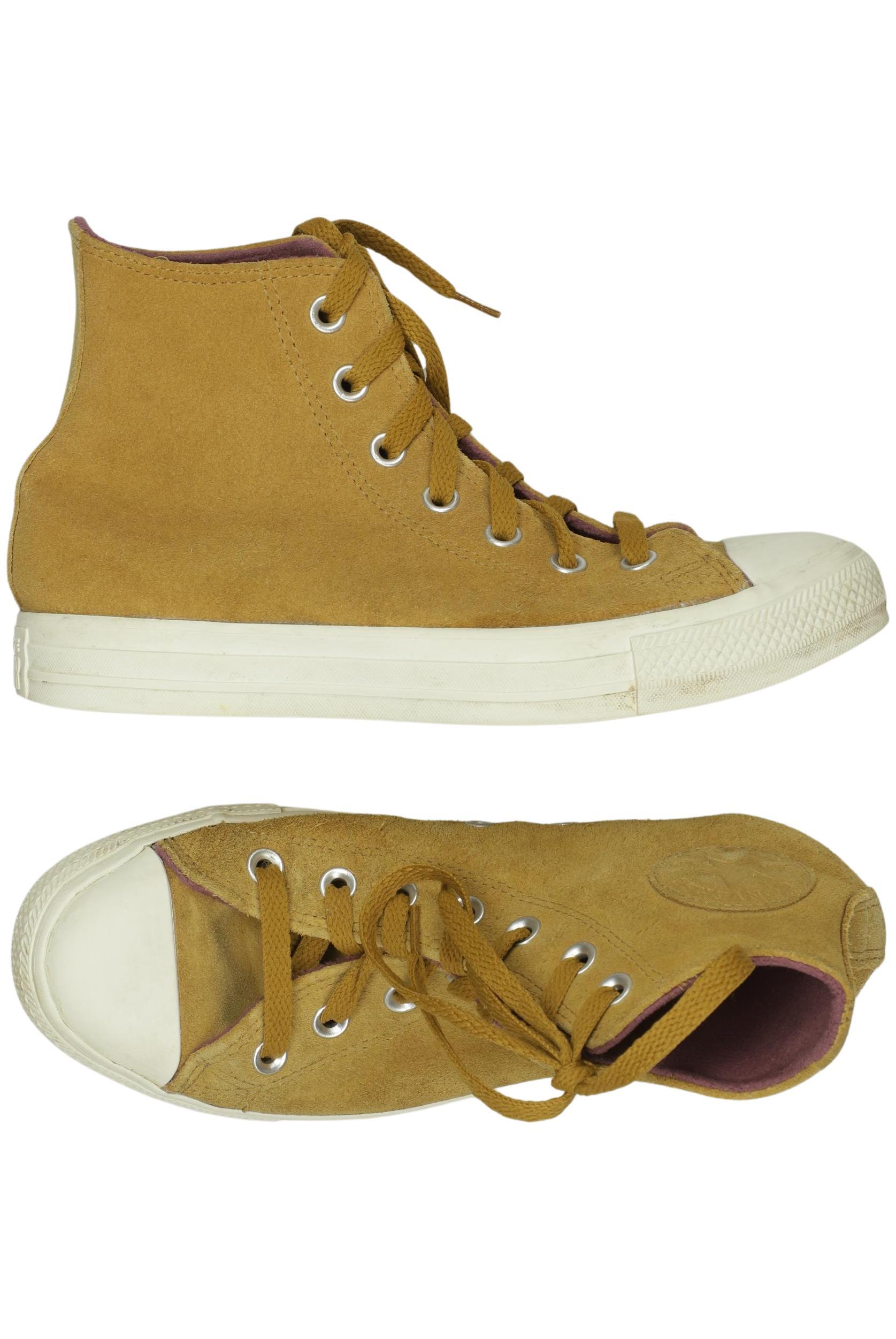

Converse Damen Sneakers, braun, Gr. 37