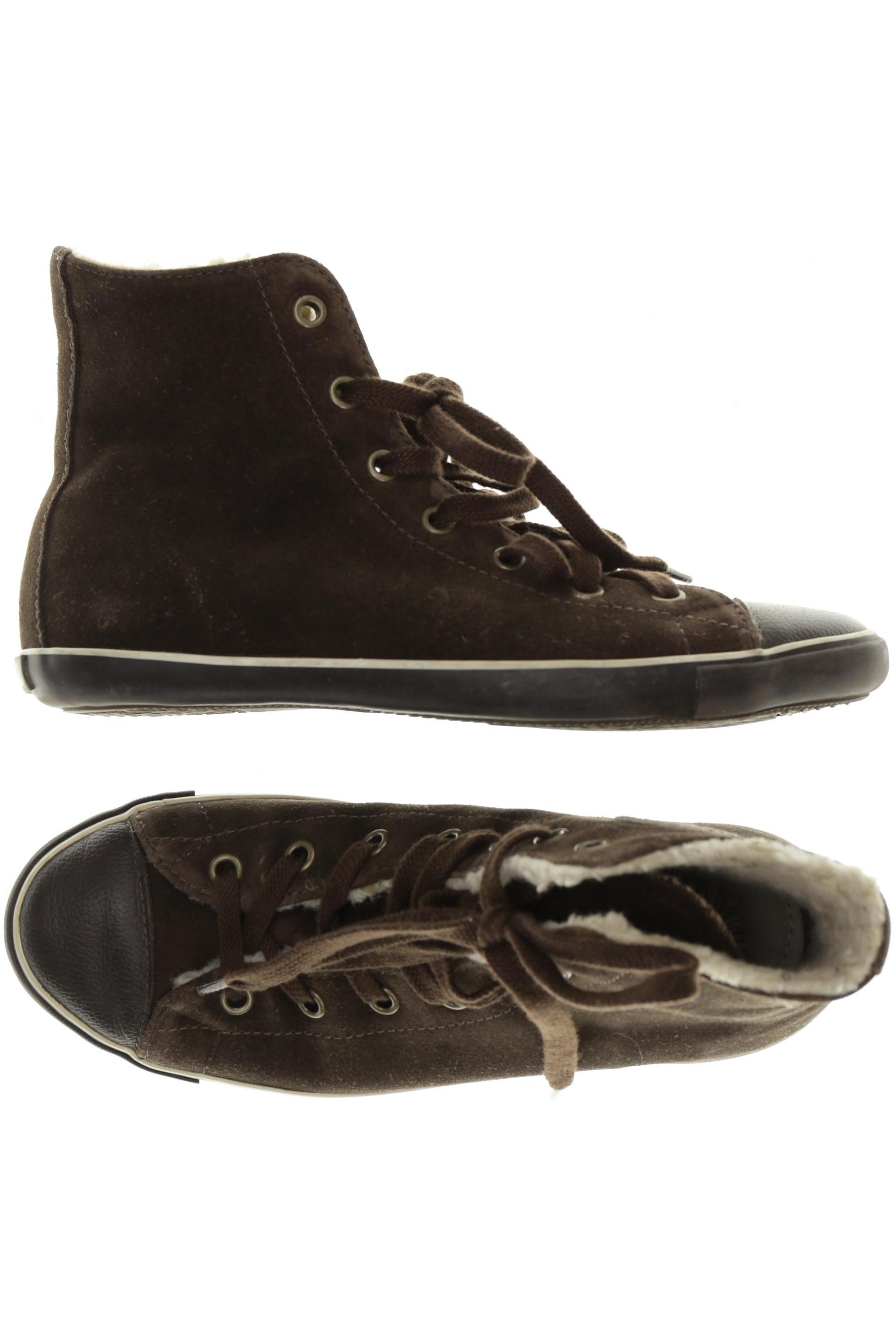

Converse Damen Sneakers, braun, Gr. 36