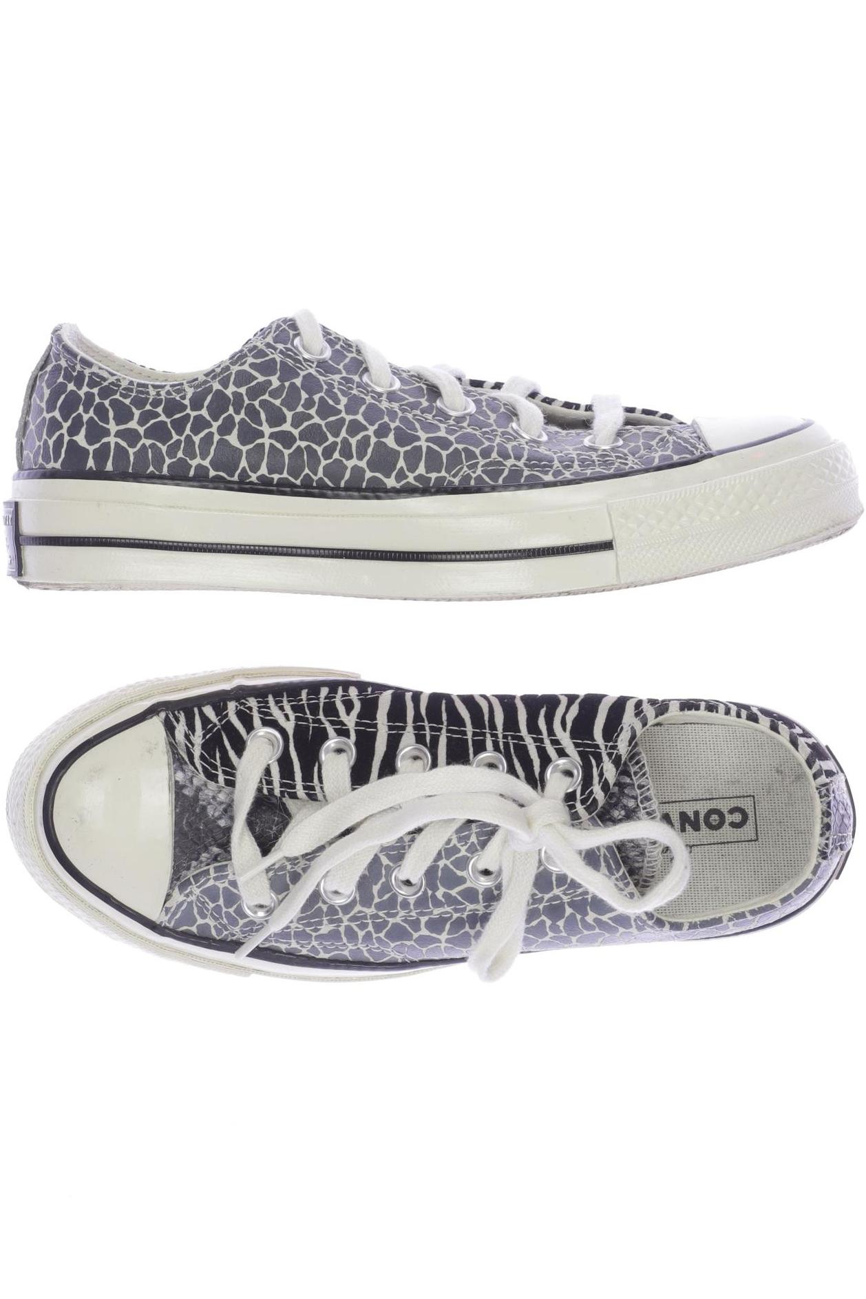 

Converse Damen Sneakers, schwarz, Gr. 35