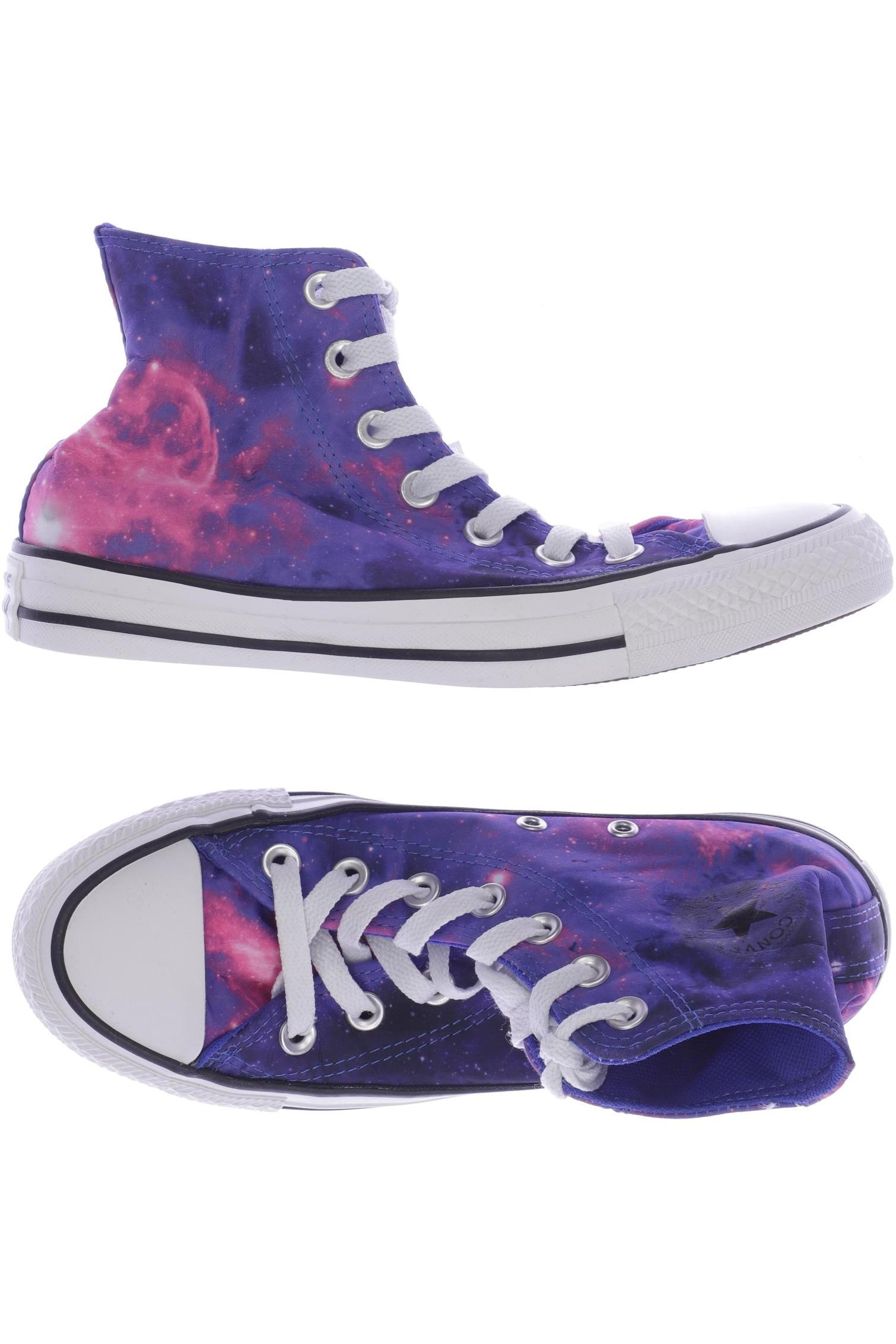

Converse Damen Sneakers, blau, Gr. 36.5