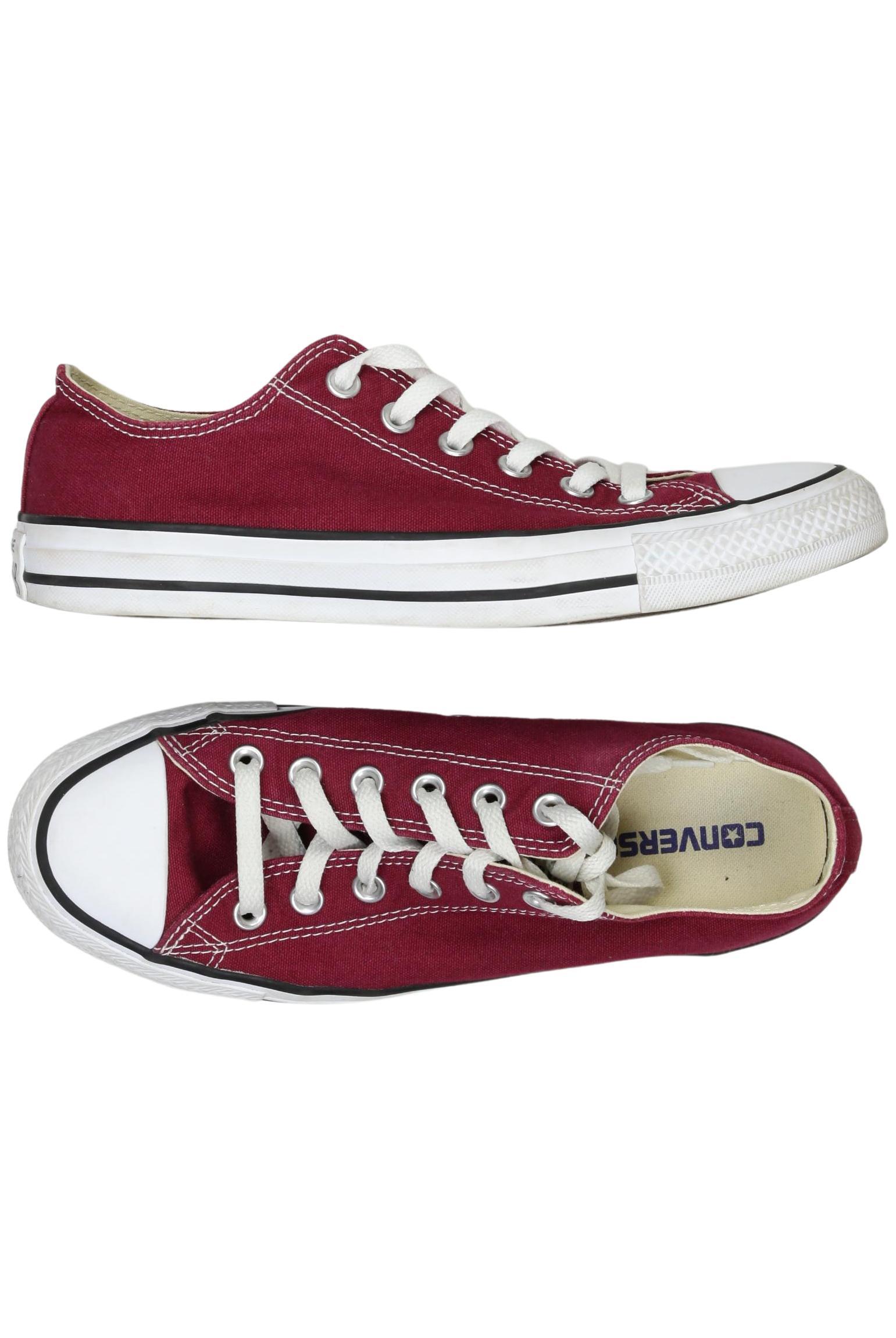 

Converse Damen Sneakers, rot, Gr. 40