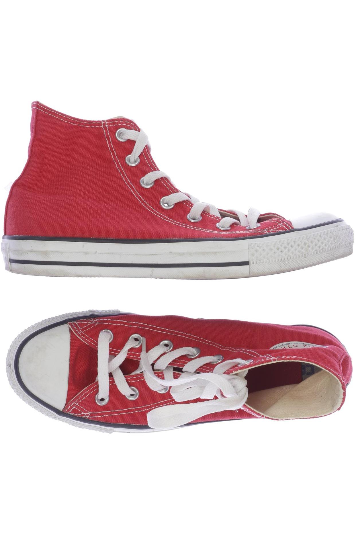 

Converse Damen Sneakers, rot, Gr. 39