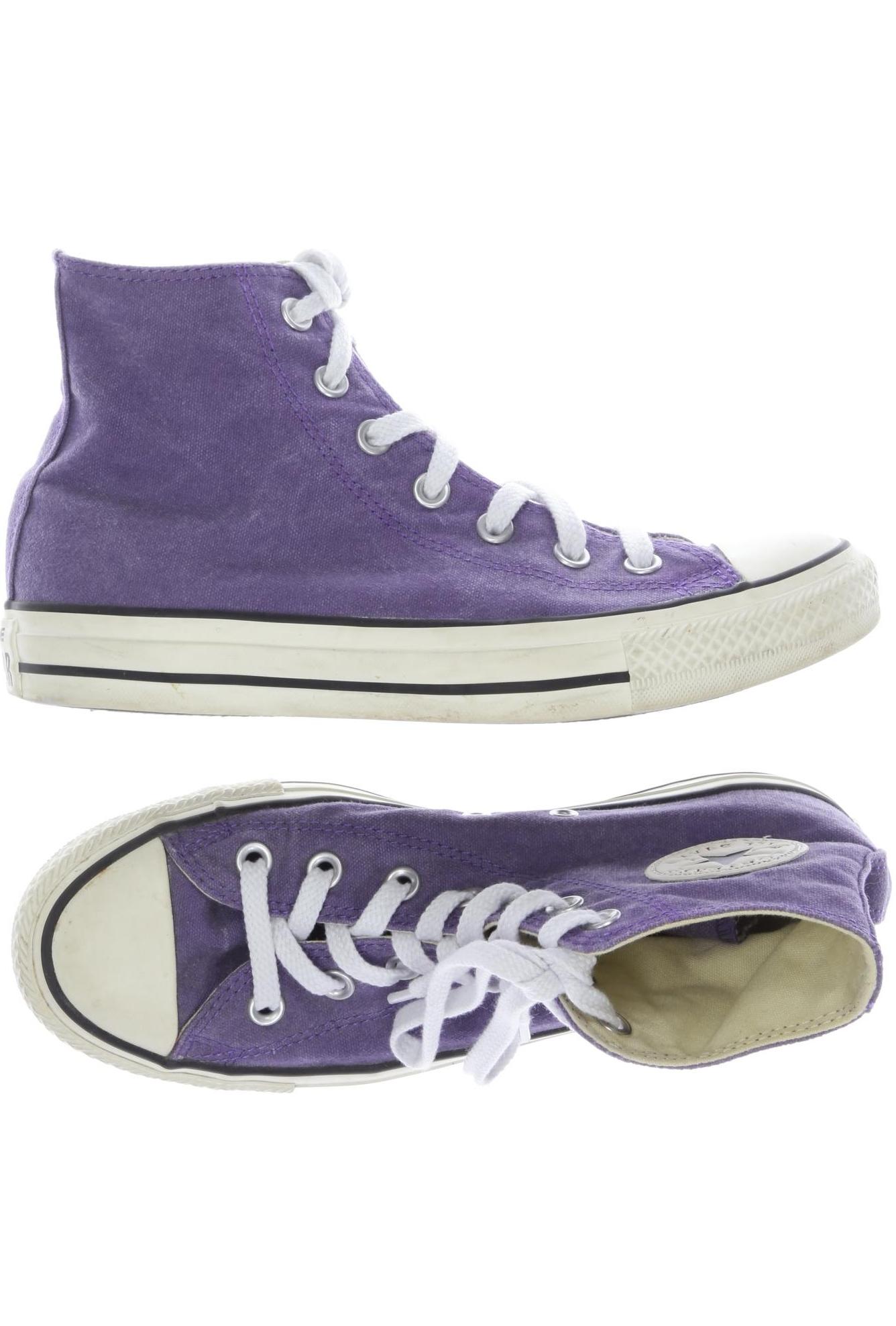 

Converse Damen Sneakers, flieder, Gr. 5