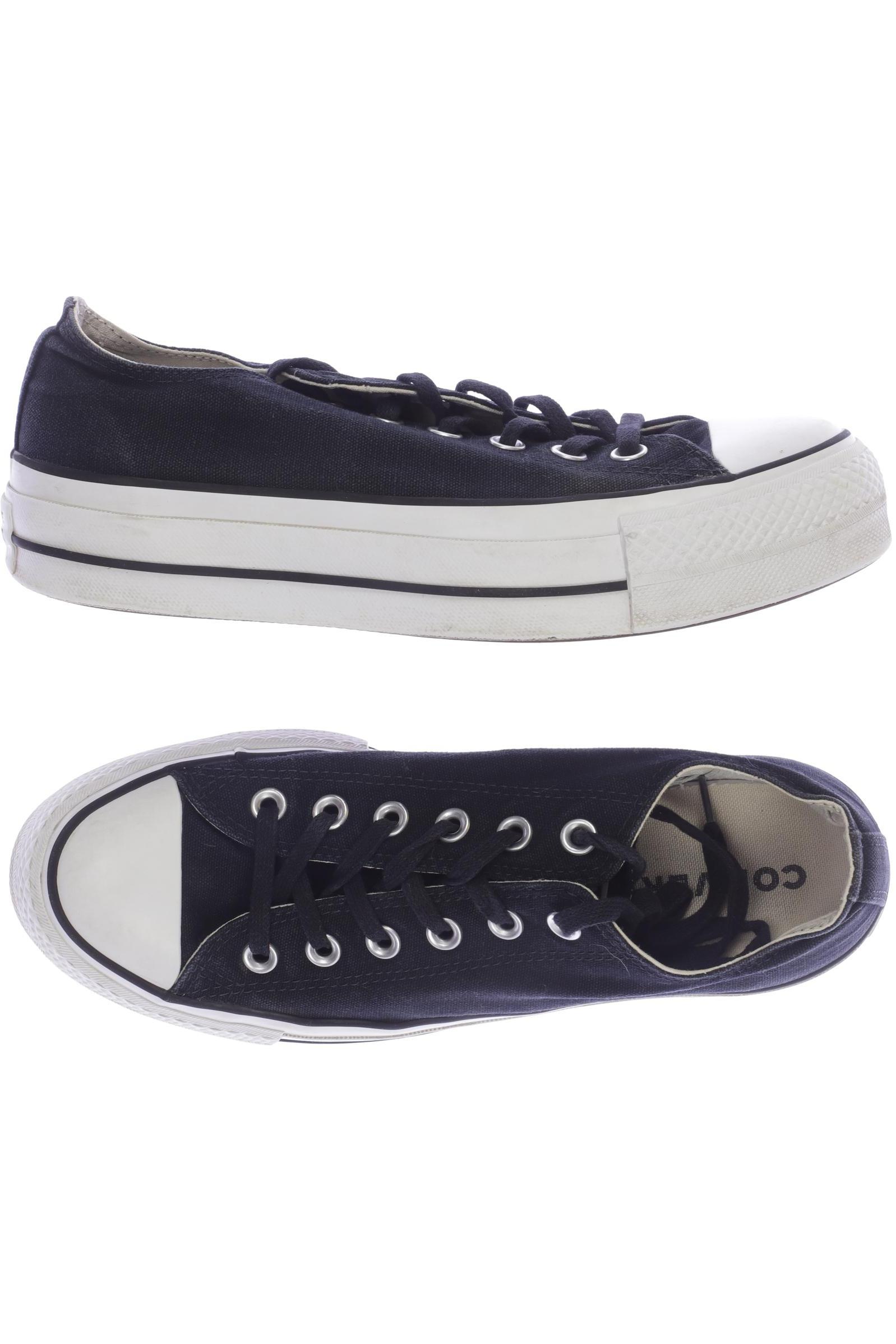 

Converse Damen Sneakers, schwarz