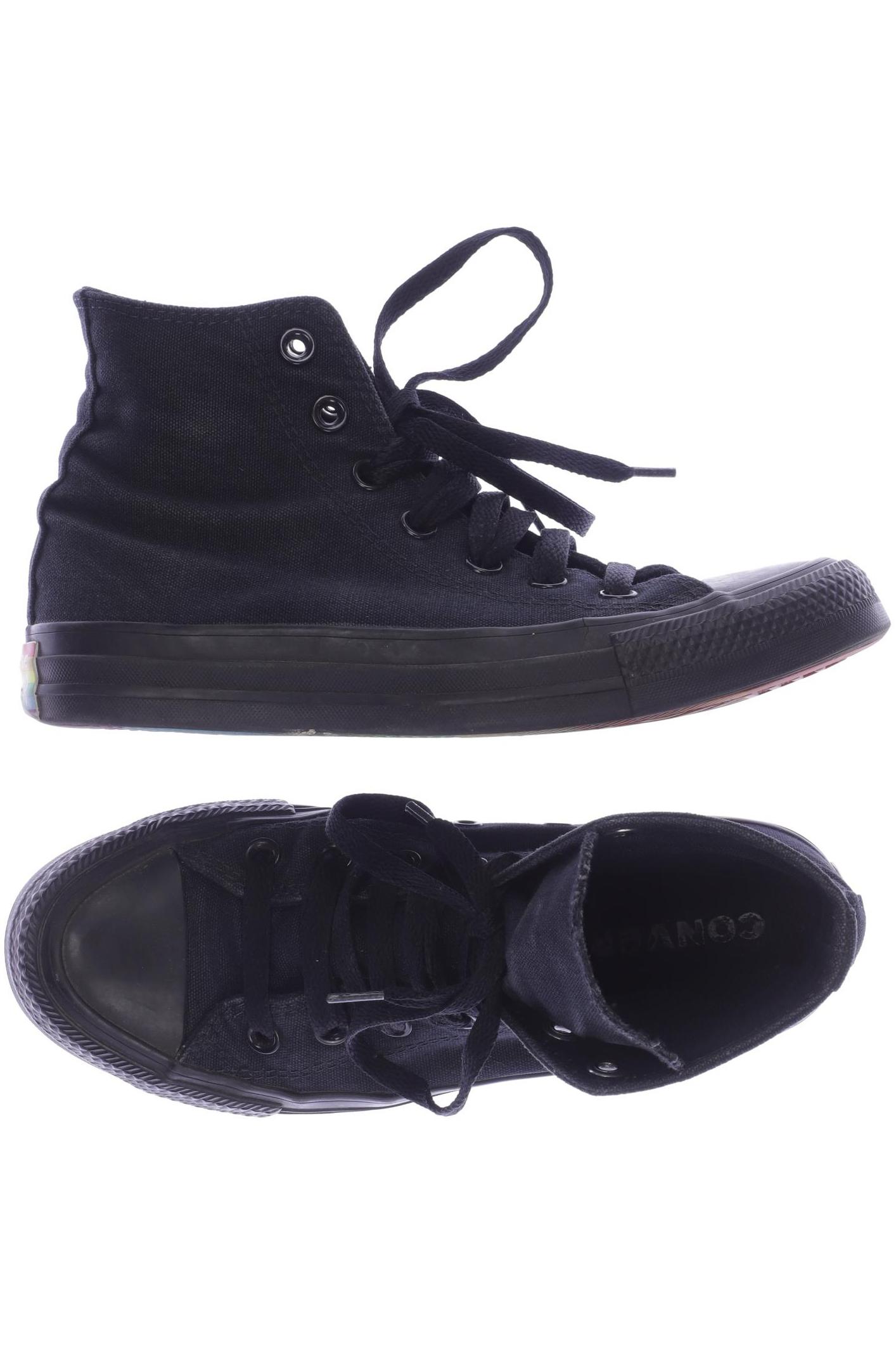 

Converse Damen Sneakers, schwarz, Gr. 36