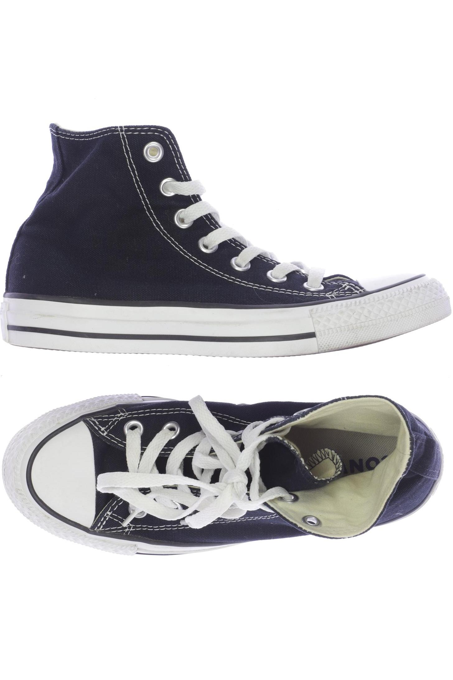 

Converse Damen Sneakers, schwarz, Gr. 36