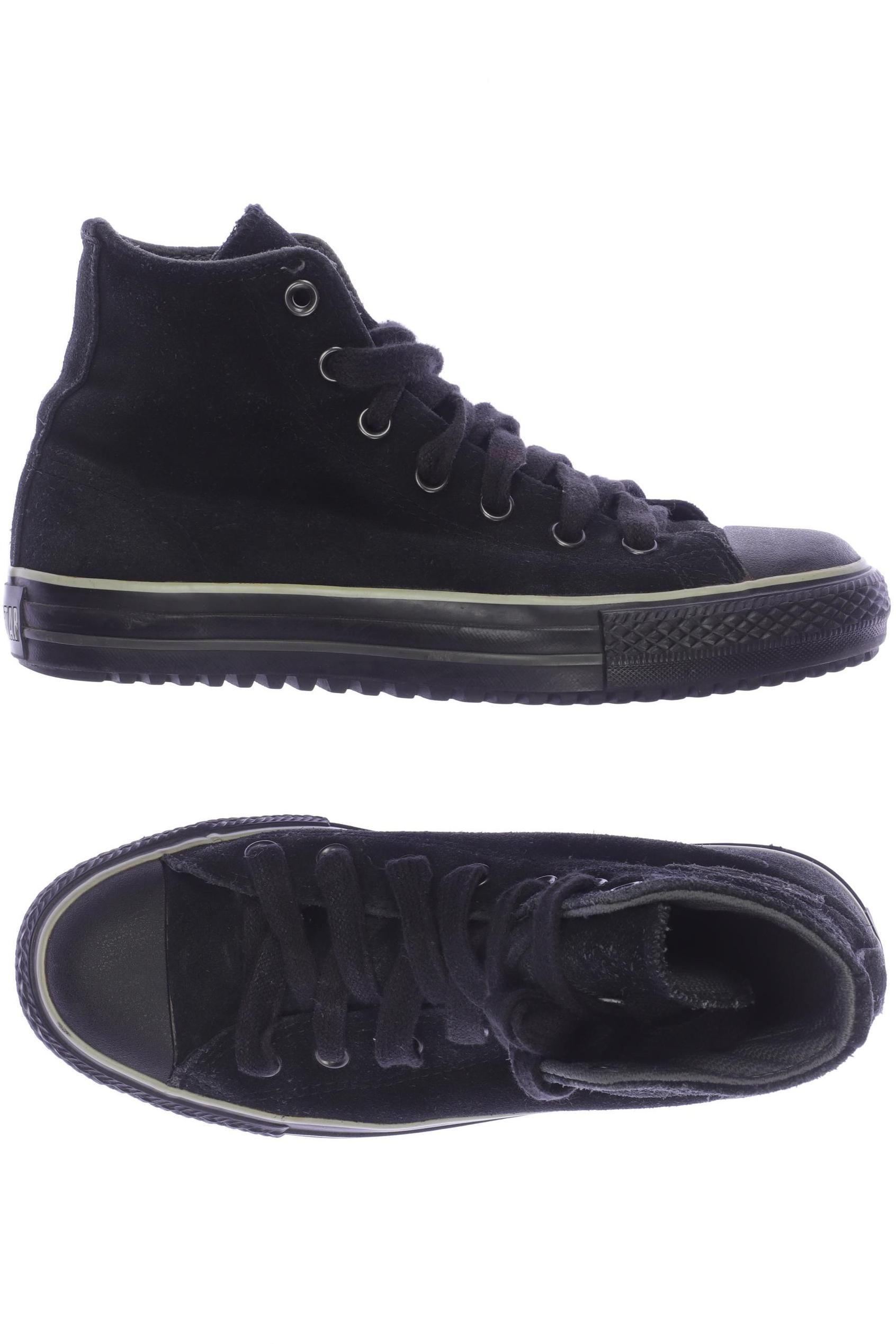 

Converse Damen Sneakers, schwarz, Gr. 39