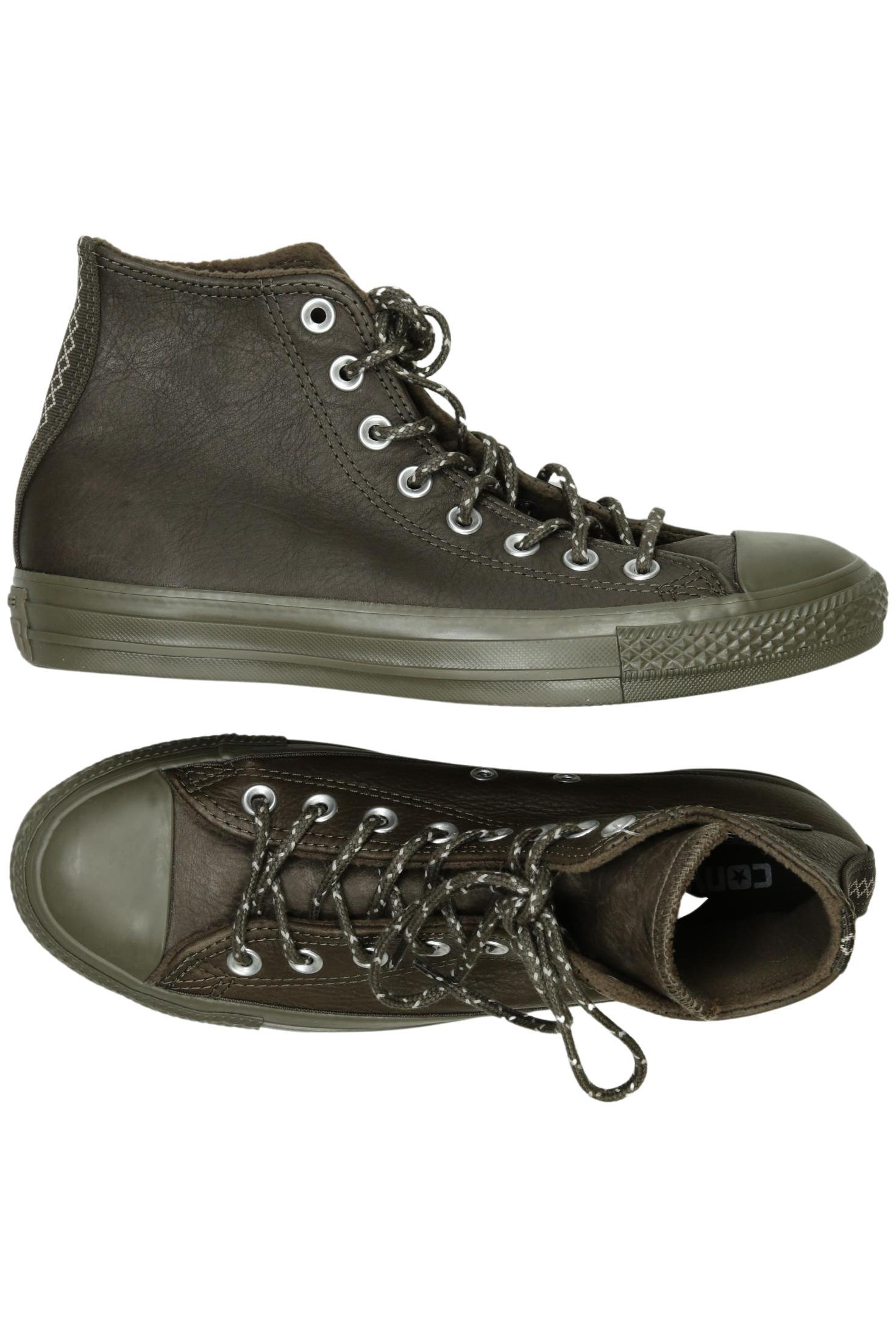 

Converse Damen Sneakers, grün, Gr. 39.5