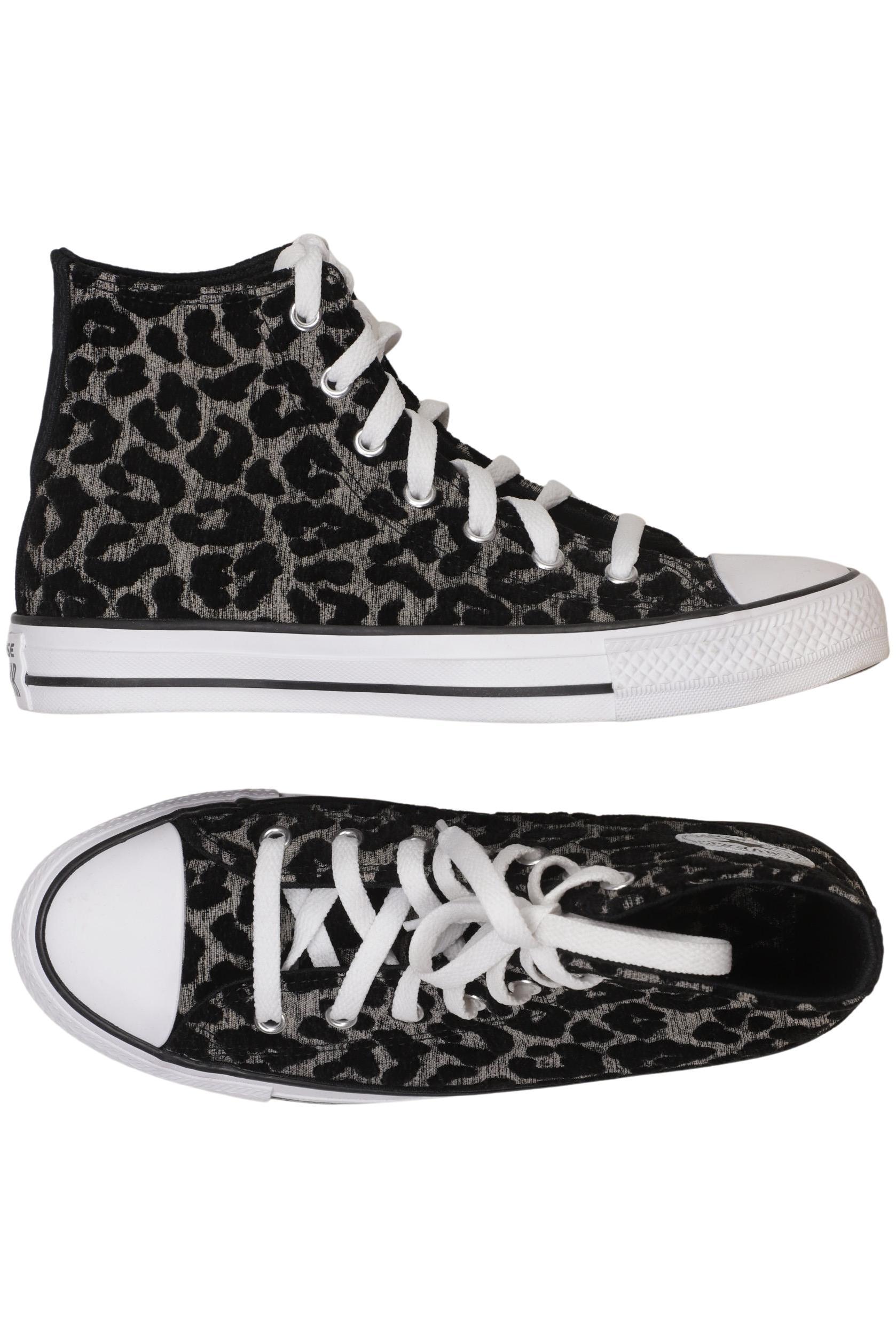 

Converse Damen Sneakers, schwarz, Gr. 37