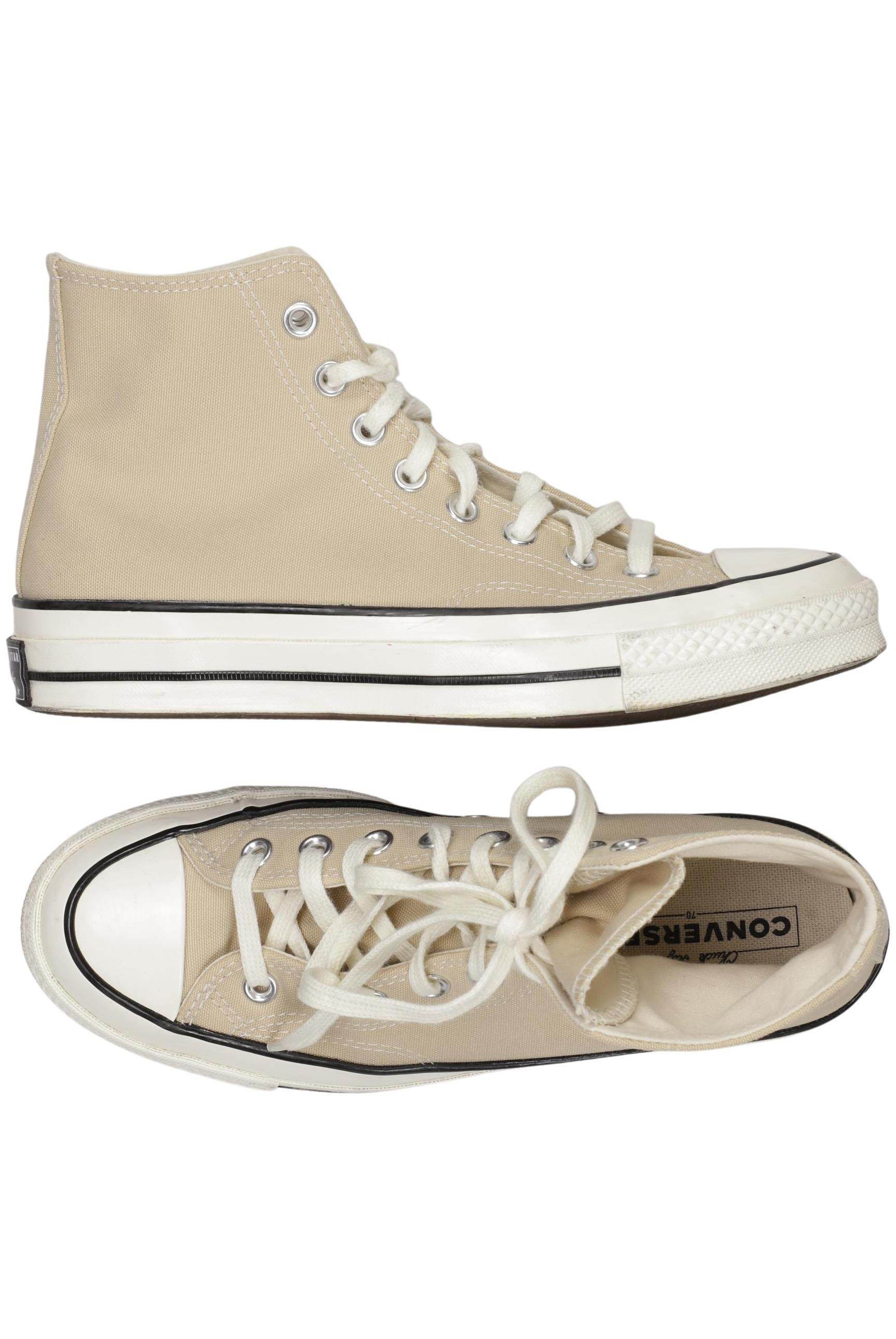 

Converse Damen Sneakers, beige, Gr. 39.5