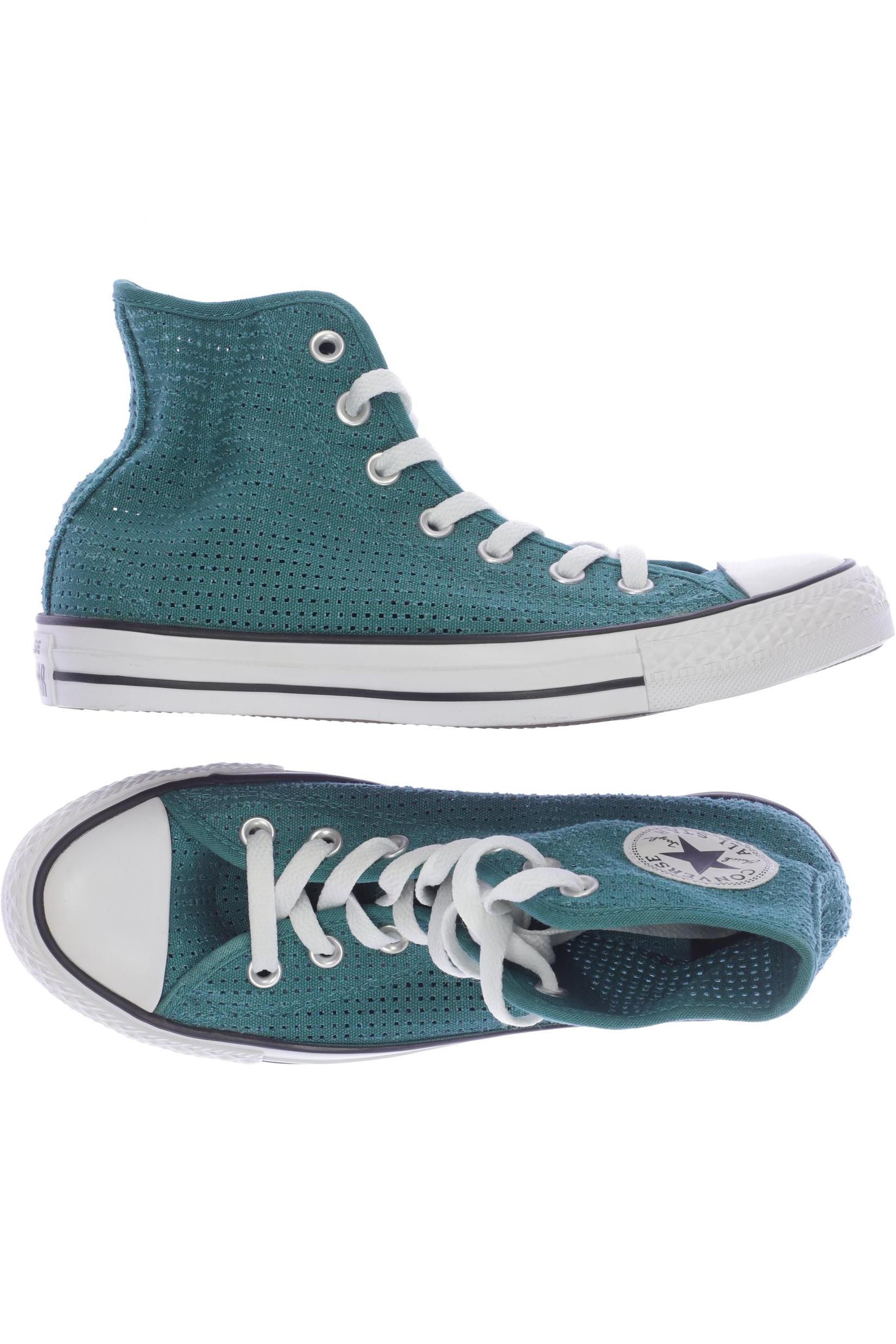 

Converse Damen Sneakers, türkis