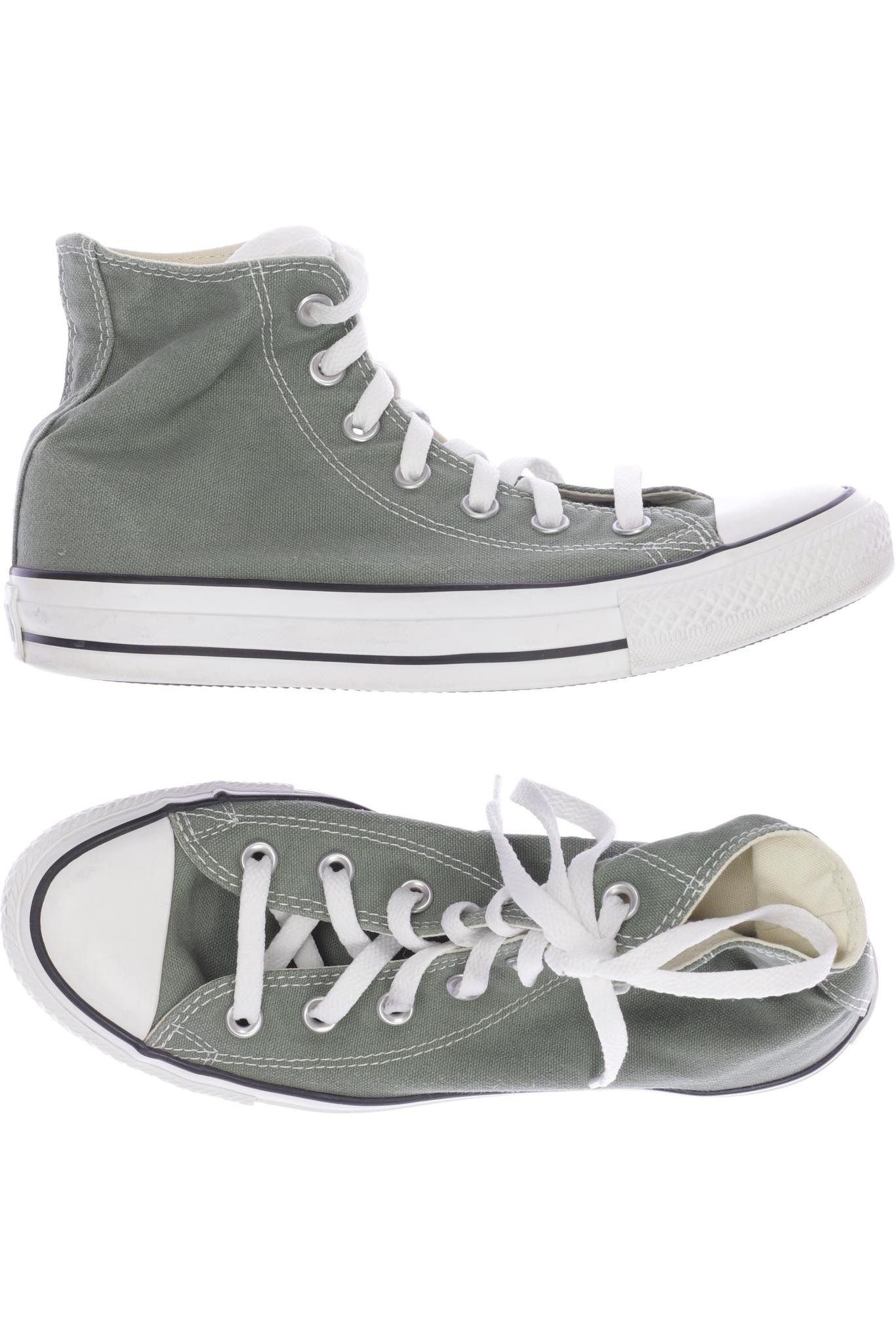 

Converse Damen Sneakers, grün, Gr. 38