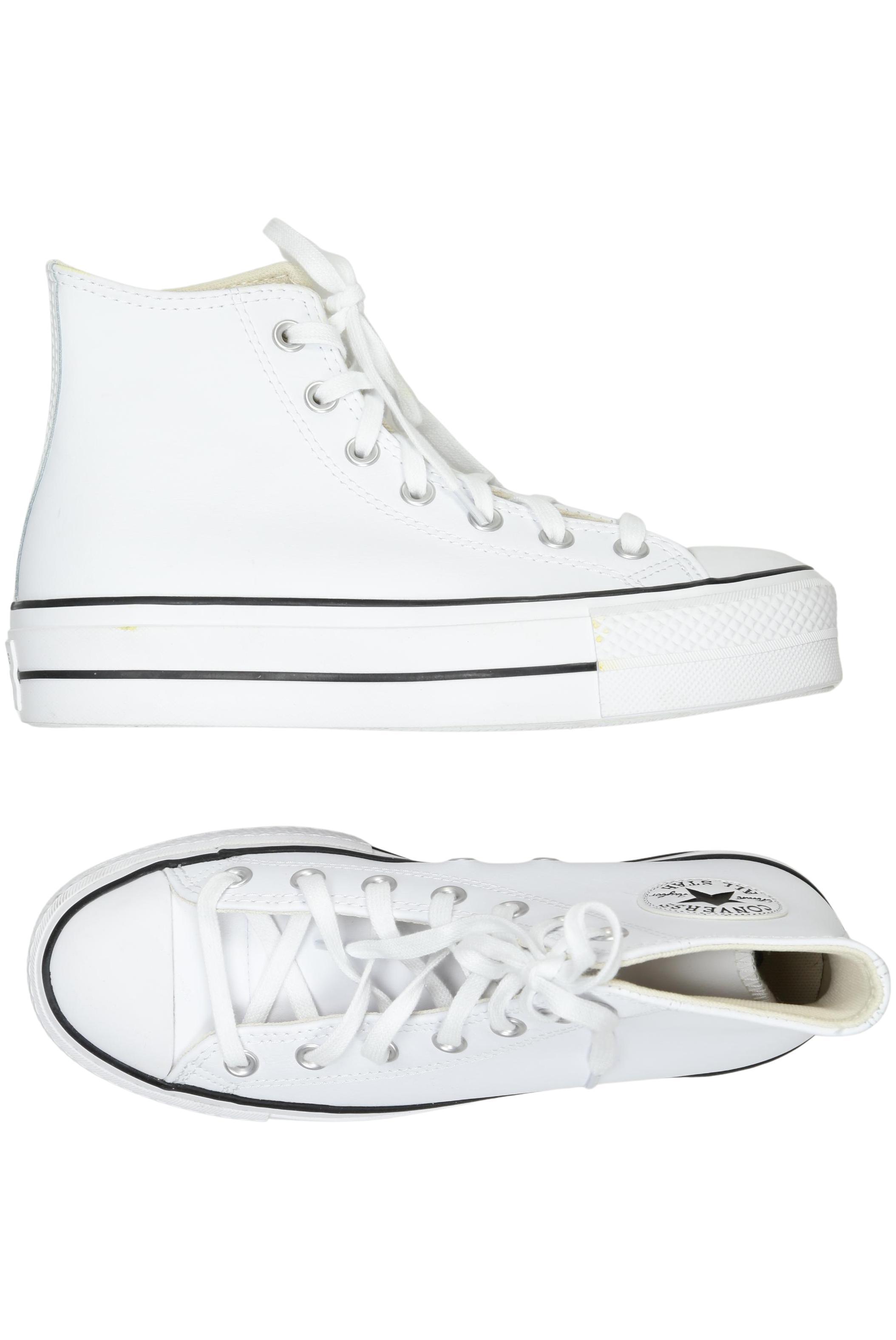 

Converse Damen Sneakers, weiß, Gr. 38