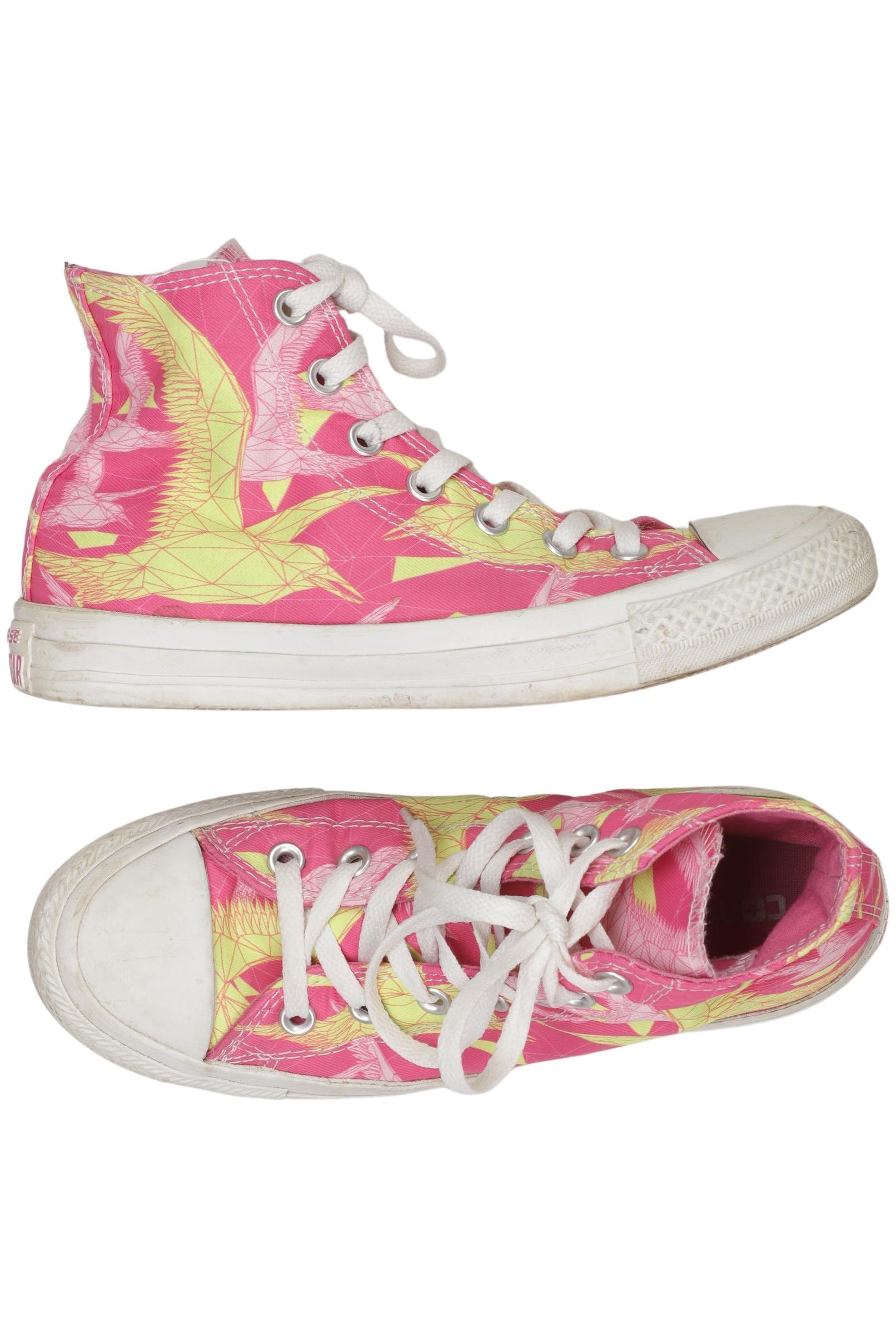 

Converse Damen Sneakers, mehrfarbig, Gr. 37.5