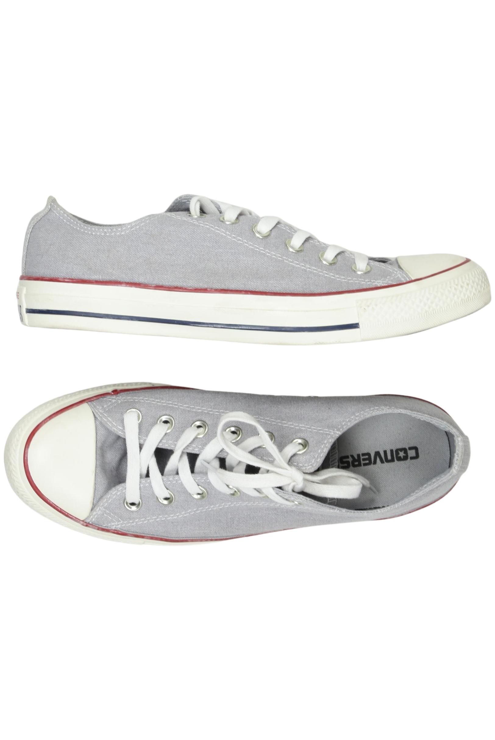

Converse Damen Sneakers, grau, Gr. 40