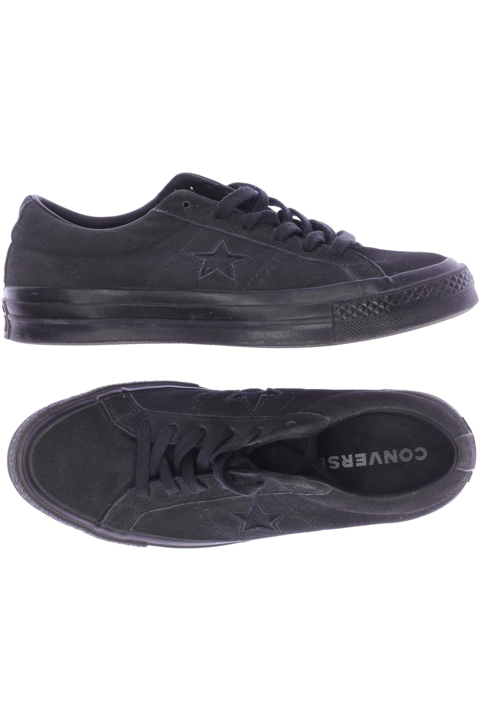 

Converse Damen Sneakers, schwarz