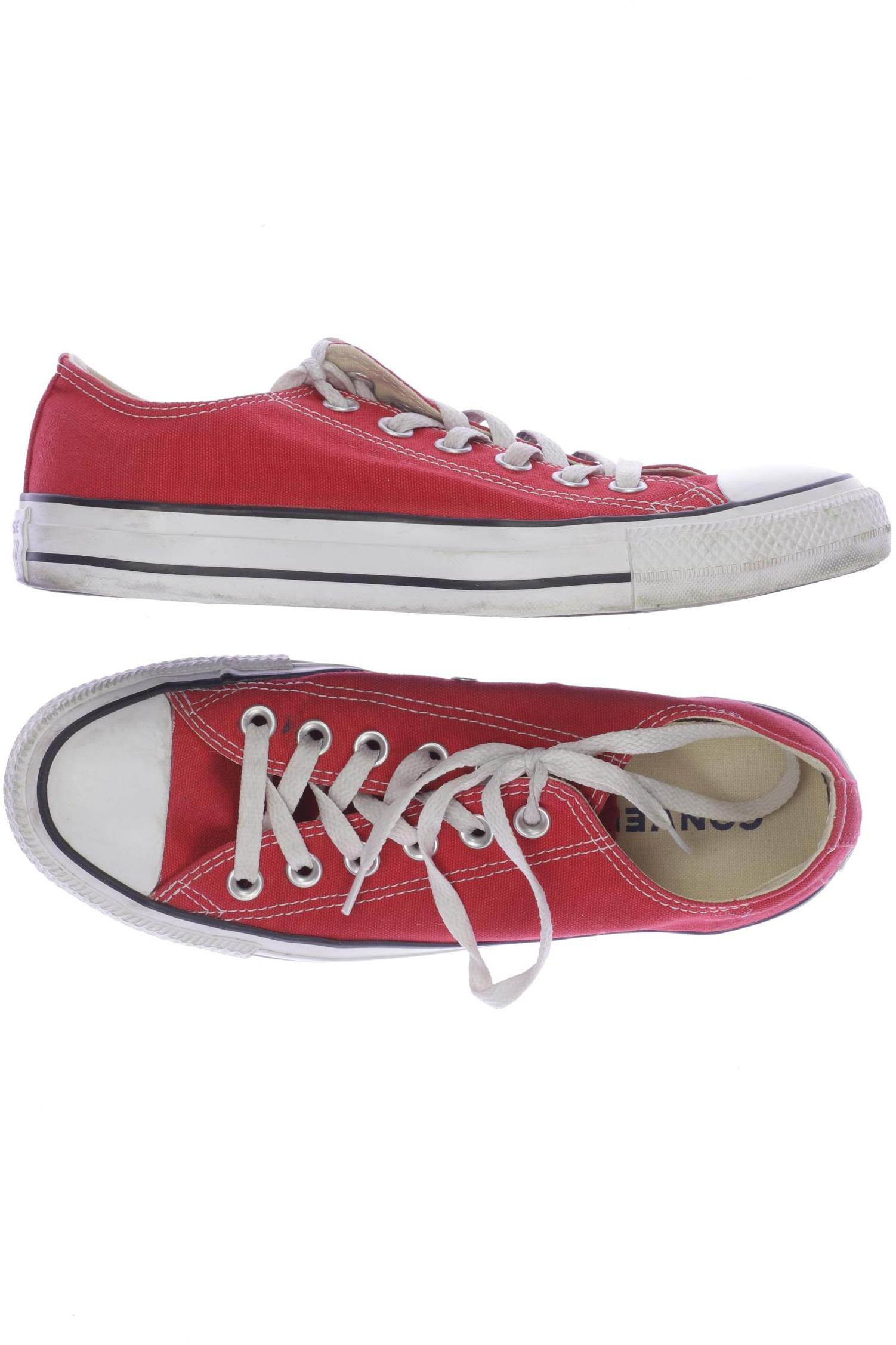 

Converse Damen Sneakers, rot, Gr. 38