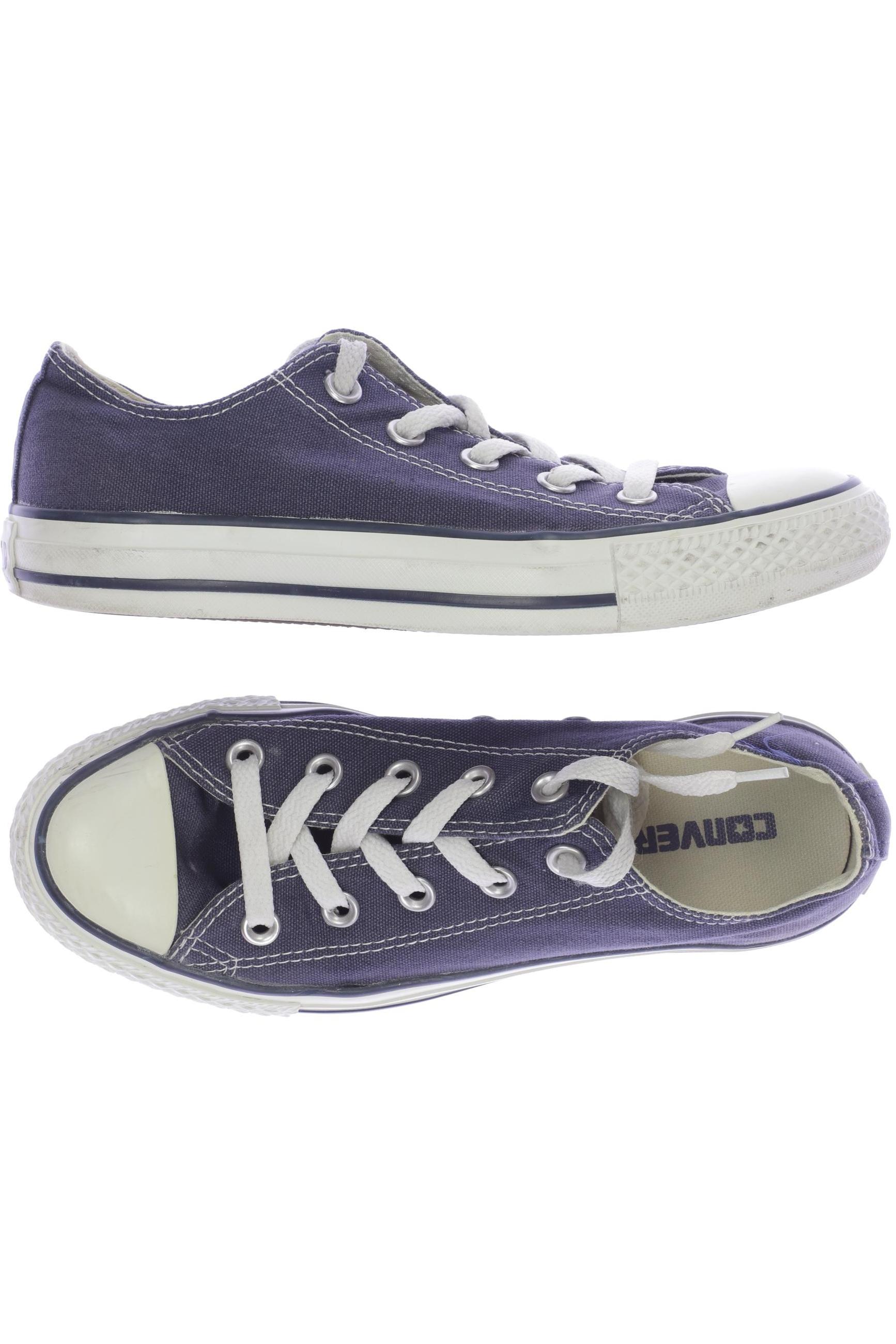 

Converse Damen Sneakers, blau, Gr. 36.5