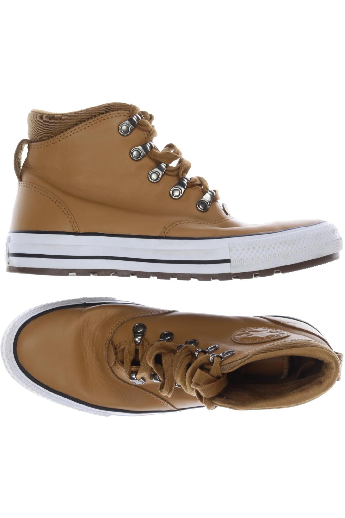 

Converse Damen Sneakers, braun, Gr. 39