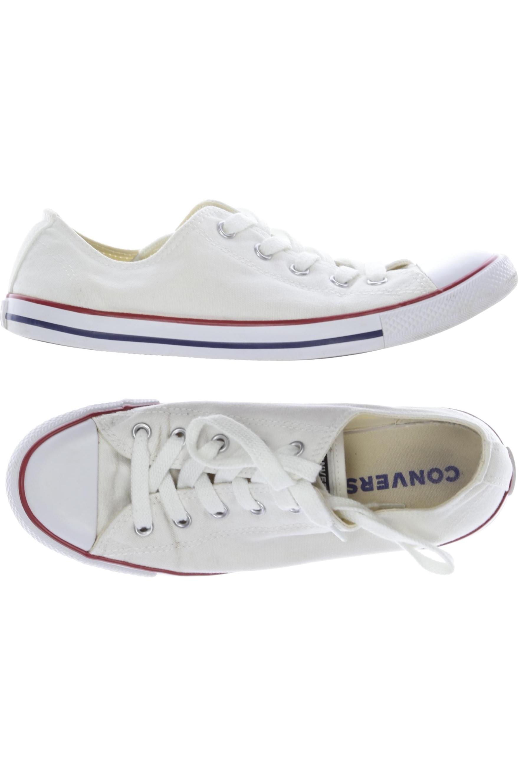 

Converse Damen Sneakers, weiß, Gr. 38