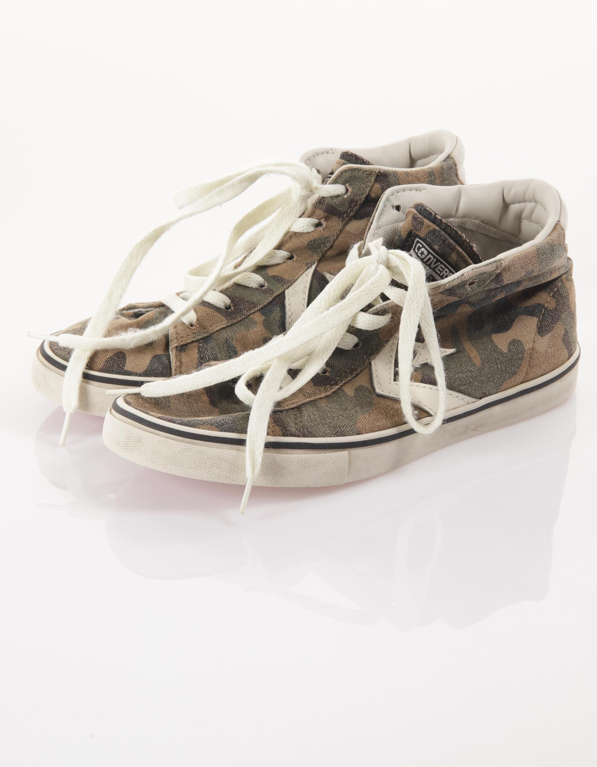 

Converse Damen Sneakers, grün, Gr. 36