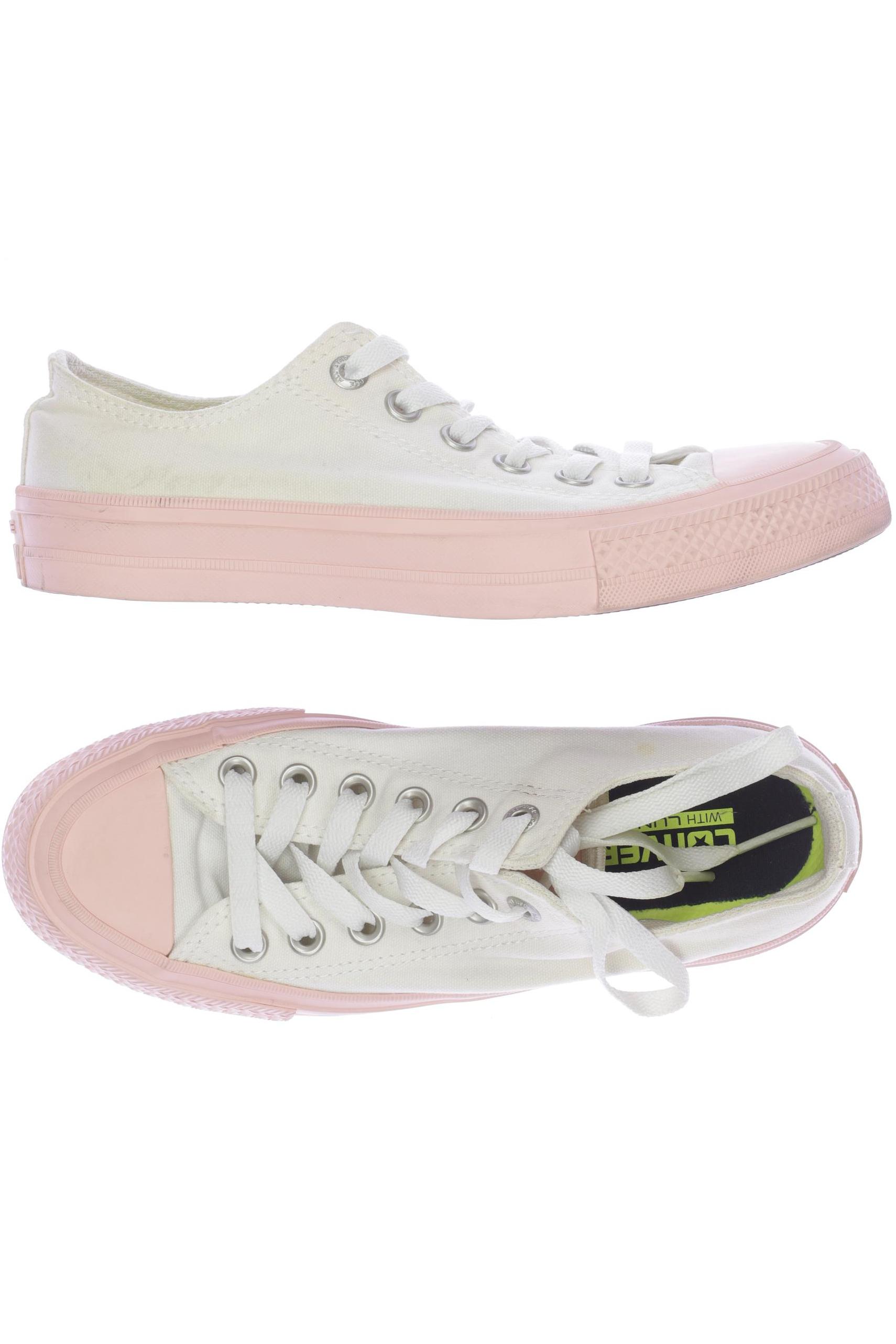 

Converse Damen Sneakers, cremeweiß, Gr. 37