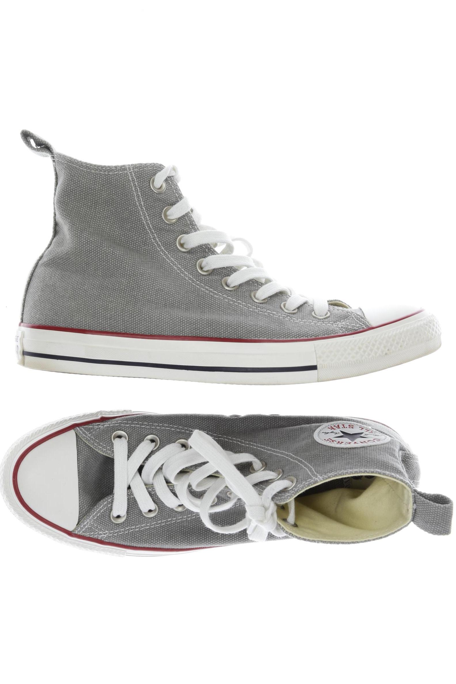 

Converse Damen Sneakers, grau, Gr. 39.5