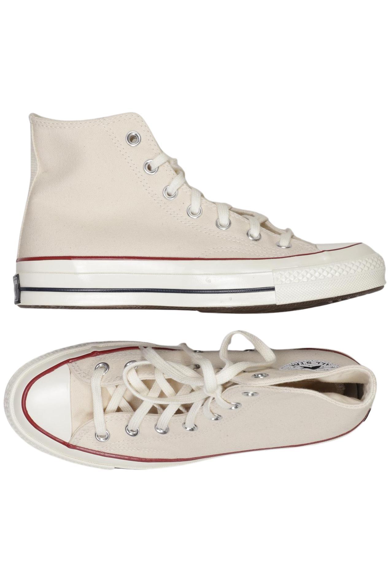 

Converse Damen Sneakers, cremeweiß, Gr. 39