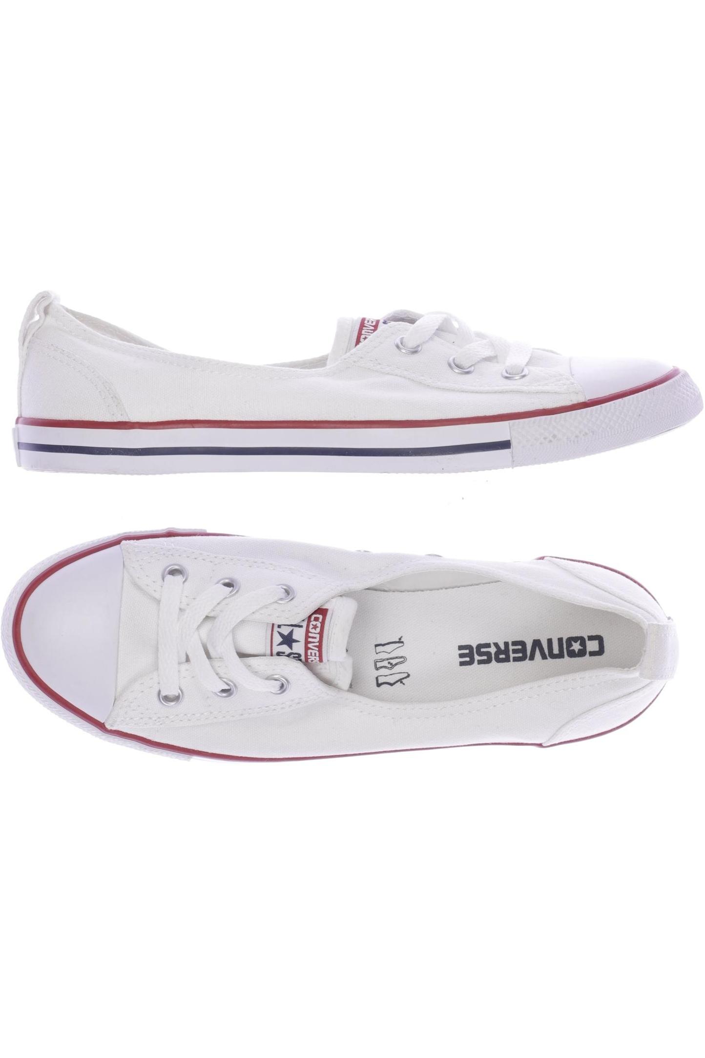 

Converse Damen Sneakers, weiß, Gr. 38