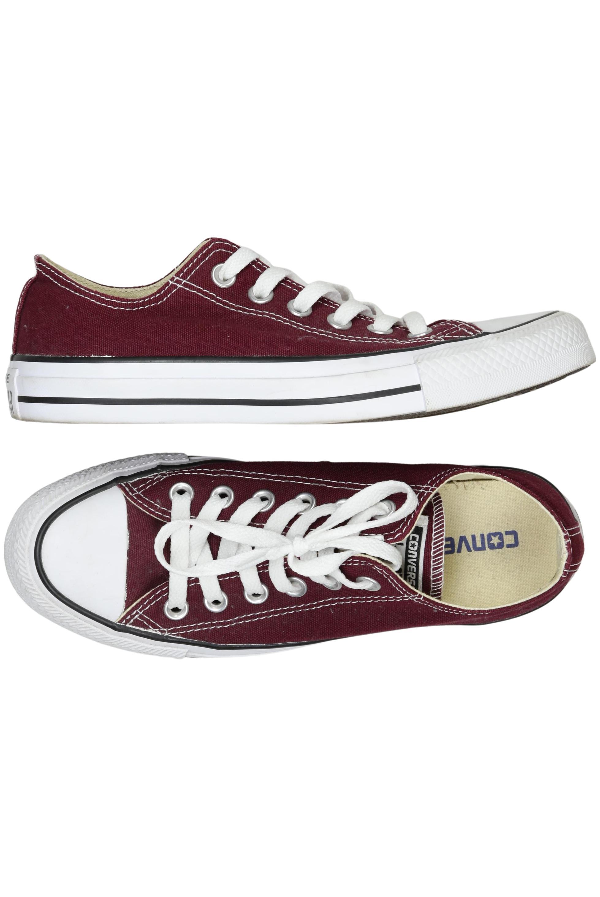 

Converse Damen Sneakers, rot, Gr. 37.5
