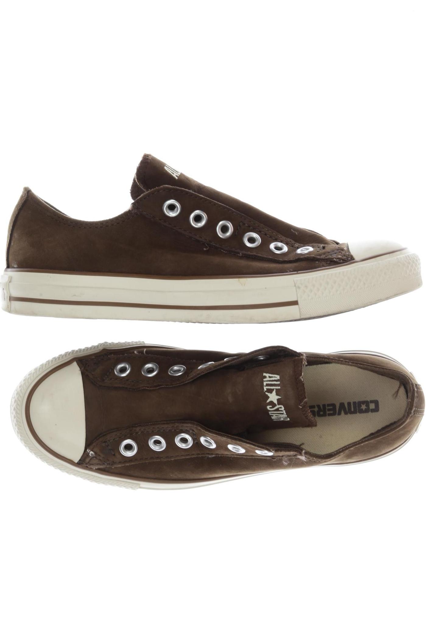 

Converse Damen Sneakers, braun, Gr. 38