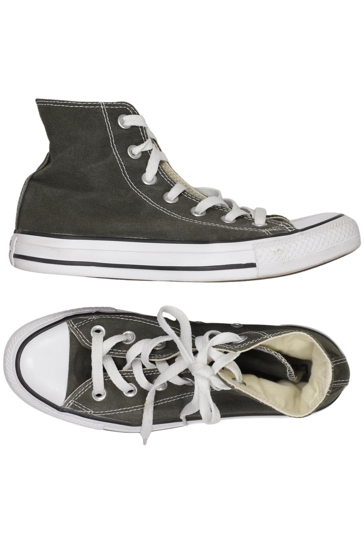 

Converse Damen Sneakers, grün, Gr. 37