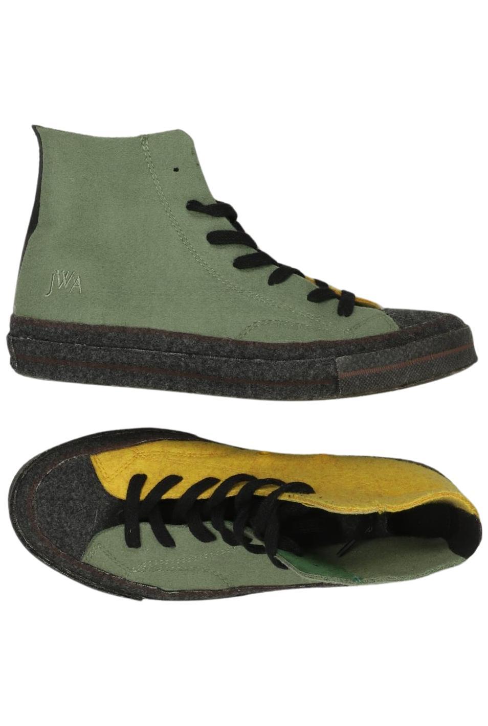 

Converse Damen Sneakers, grün, Gr. 39