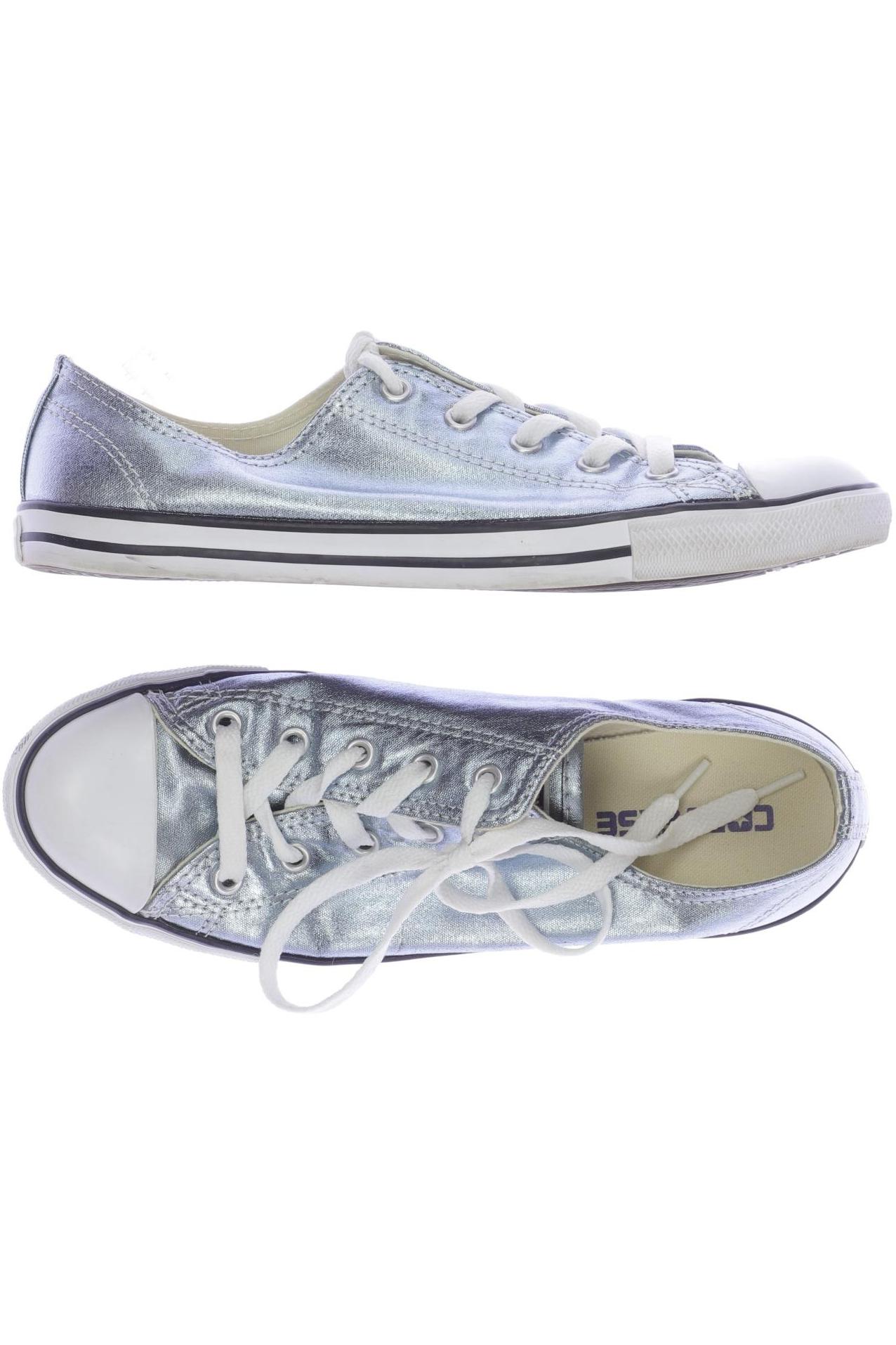 

Converse Damen Sneakers, blau