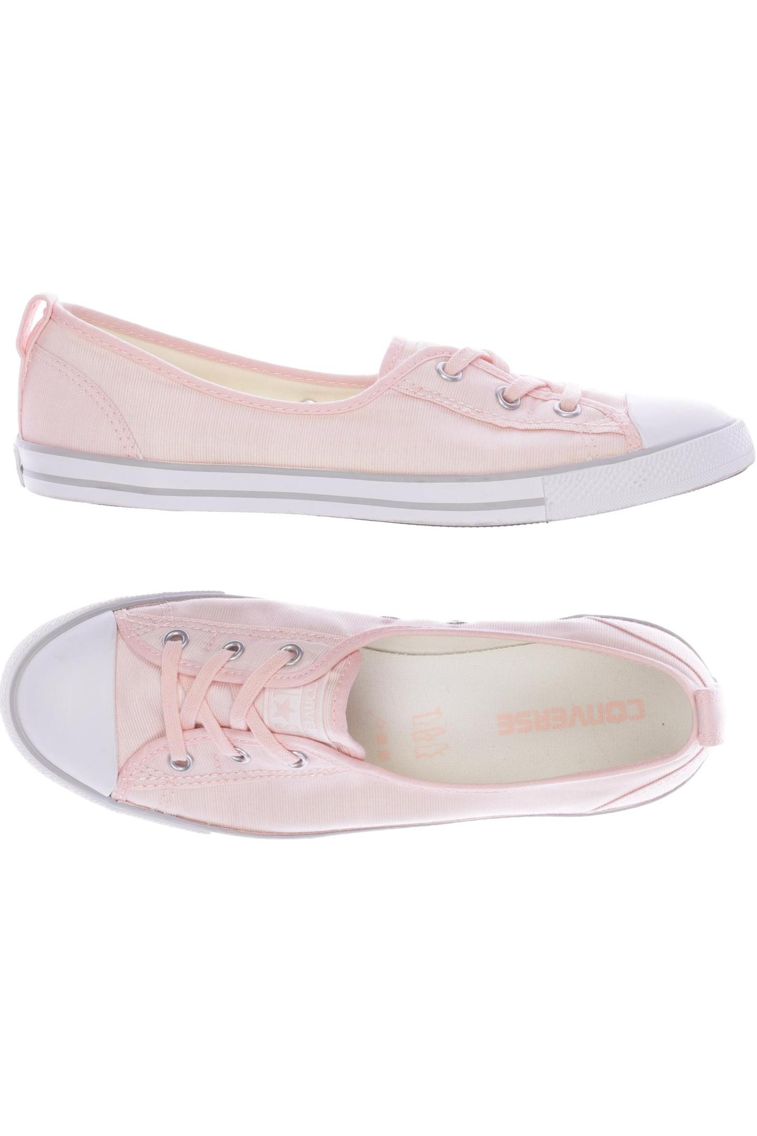 

Converse Damen Sneakers, pink