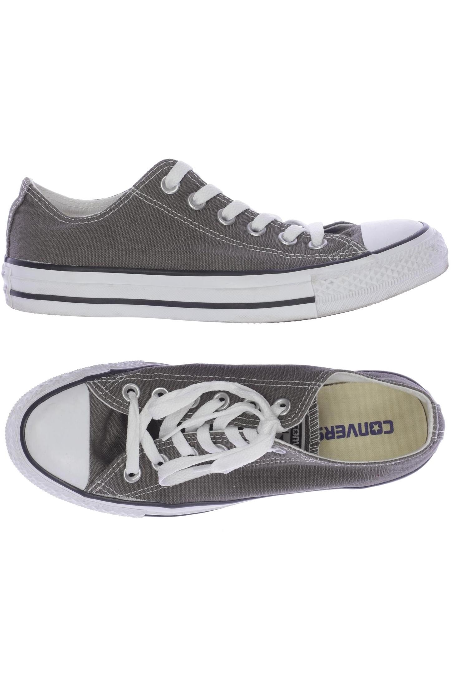 

Converse Damen Sneakers, grau, Gr. 37.5