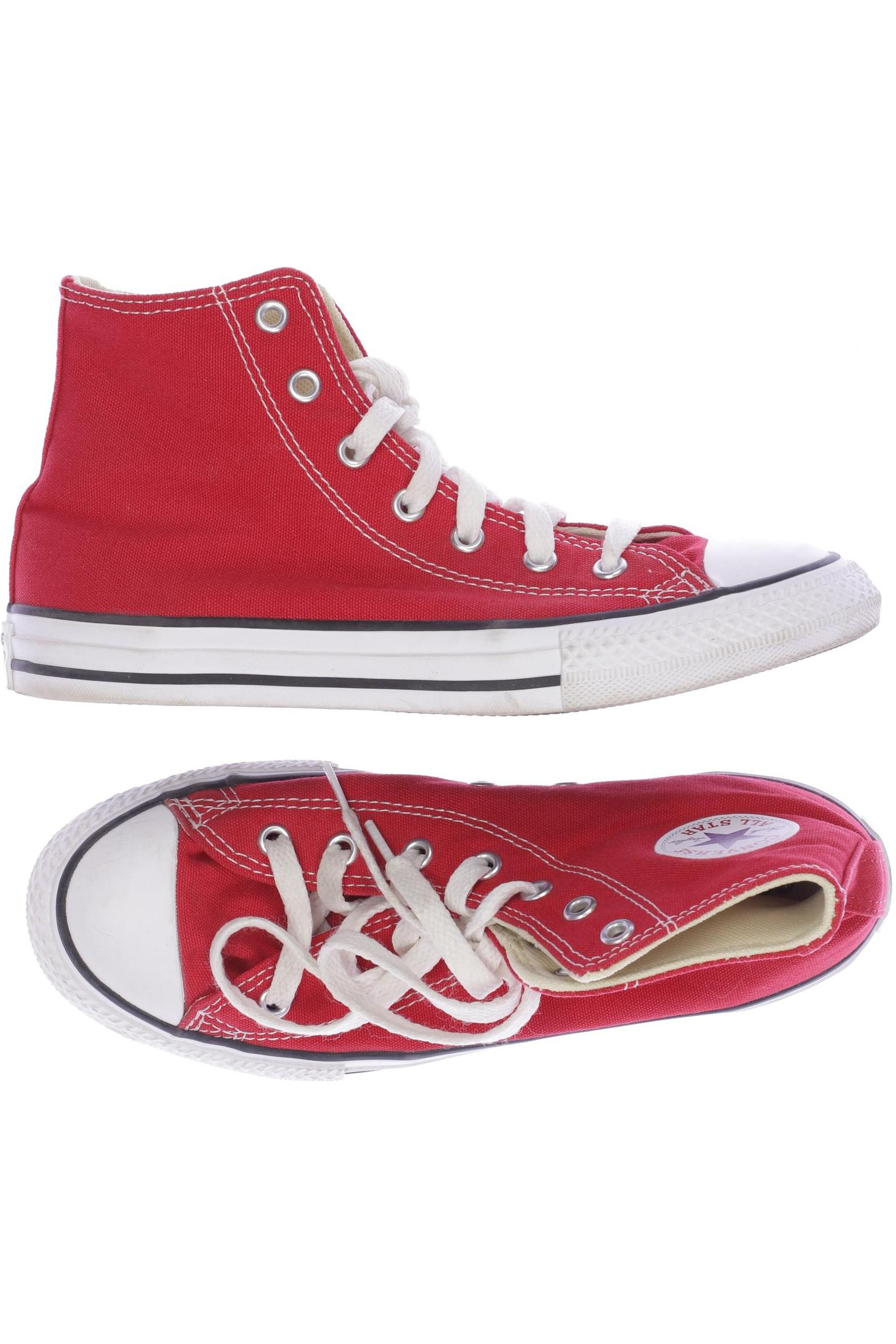 

Converse Damen Sneakers, rot, Gr. 35