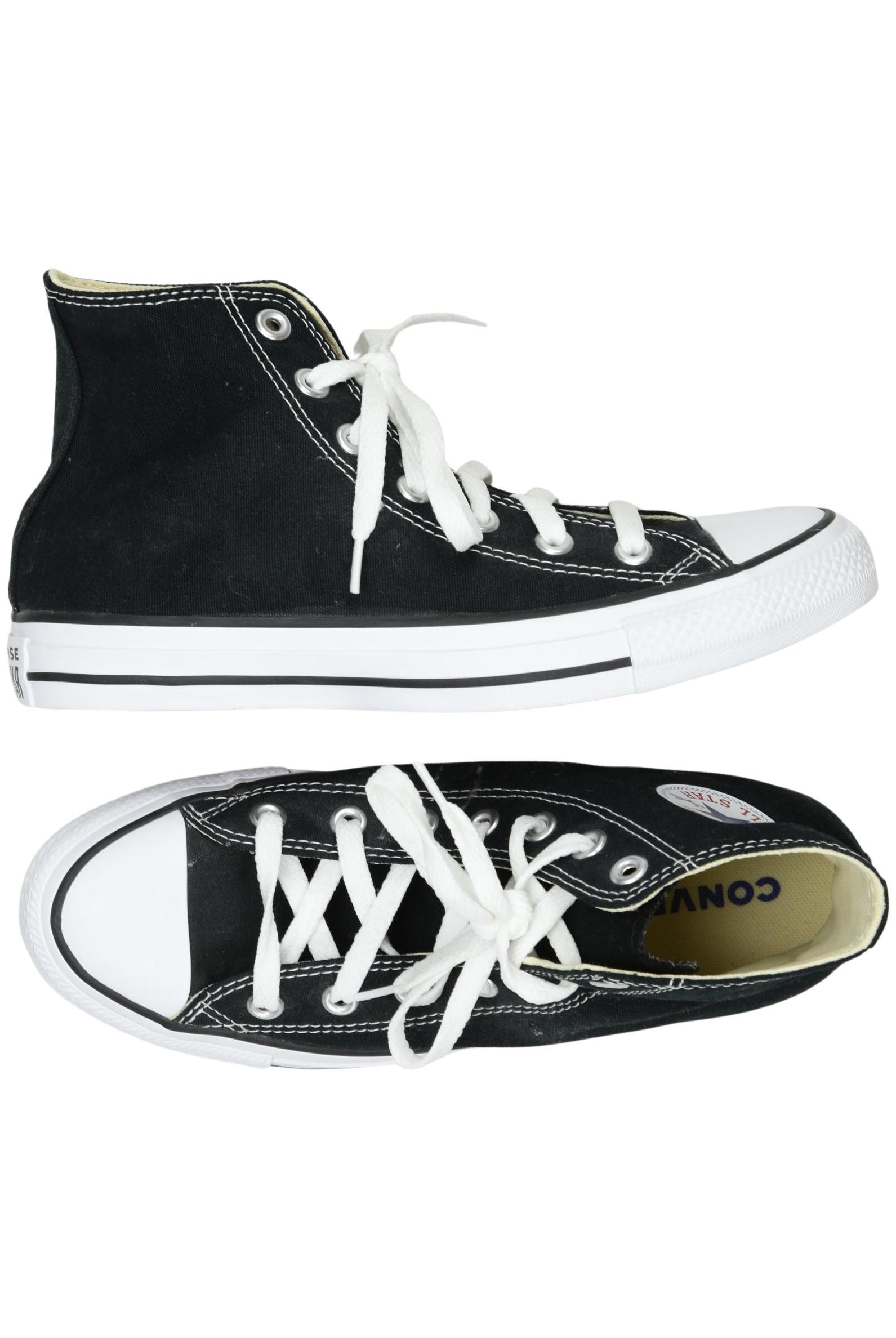 

Converse Damen Sneakers, schwarz, Gr. 39