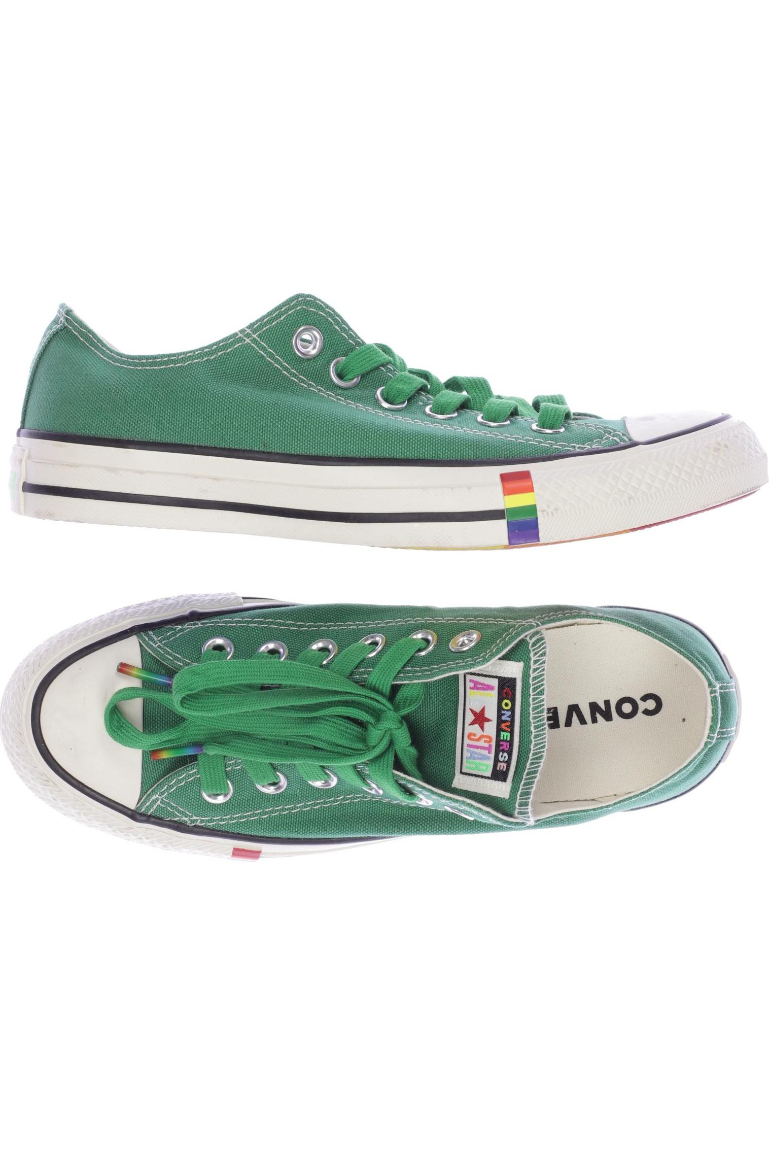 

Converse Damen Sneakers, grün, Gr. 37