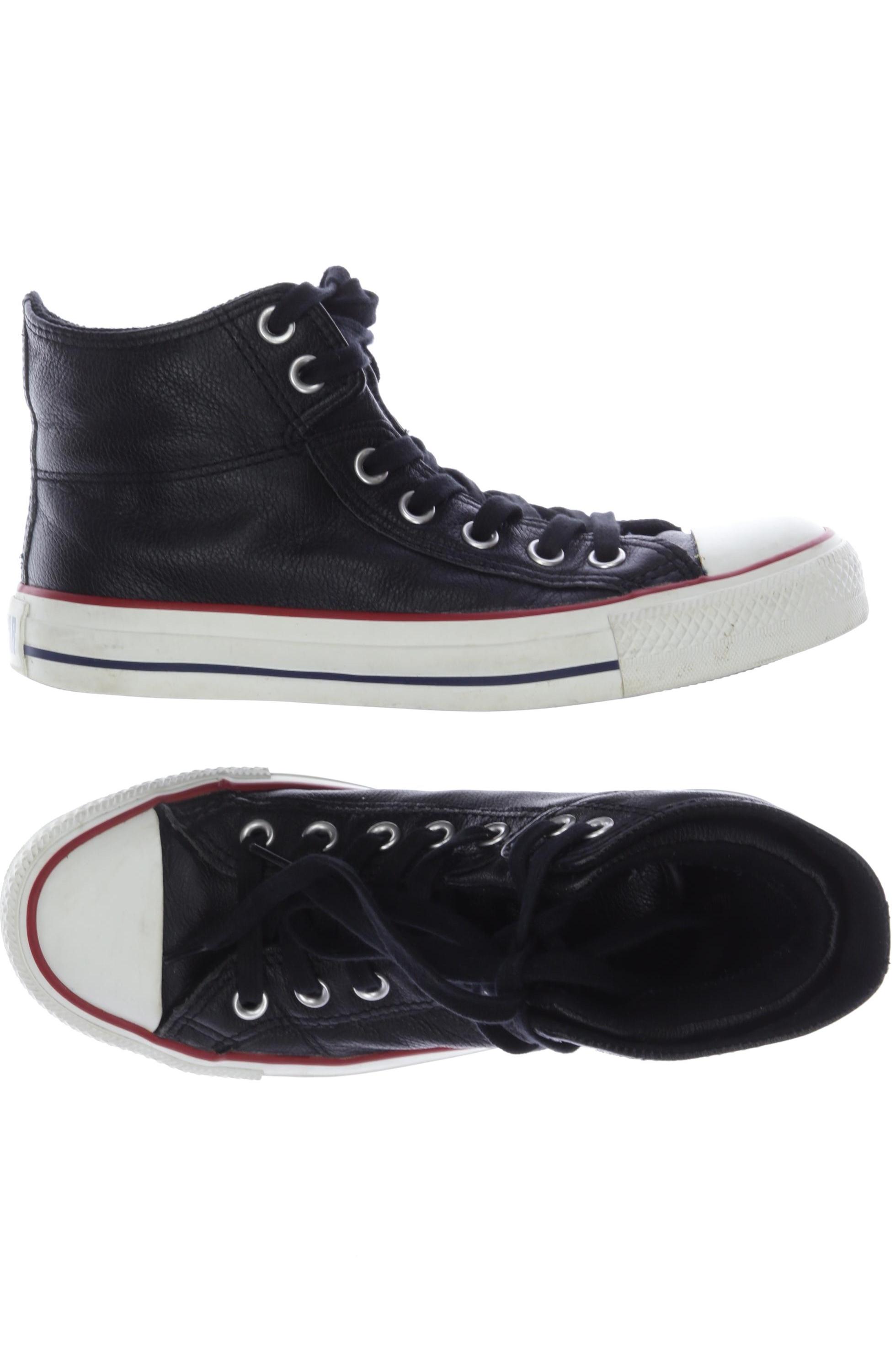 

Converse Damen Sneakers, schwarz, Gr. 37