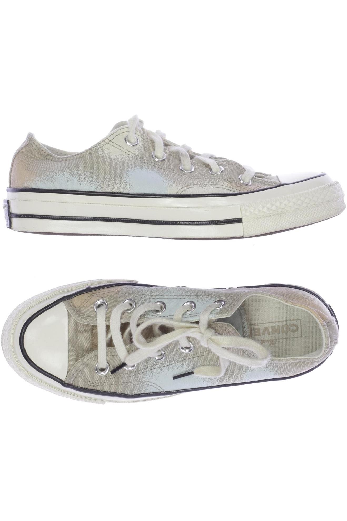 

Converse Damen Sneakers, beige, Gr. 36.5