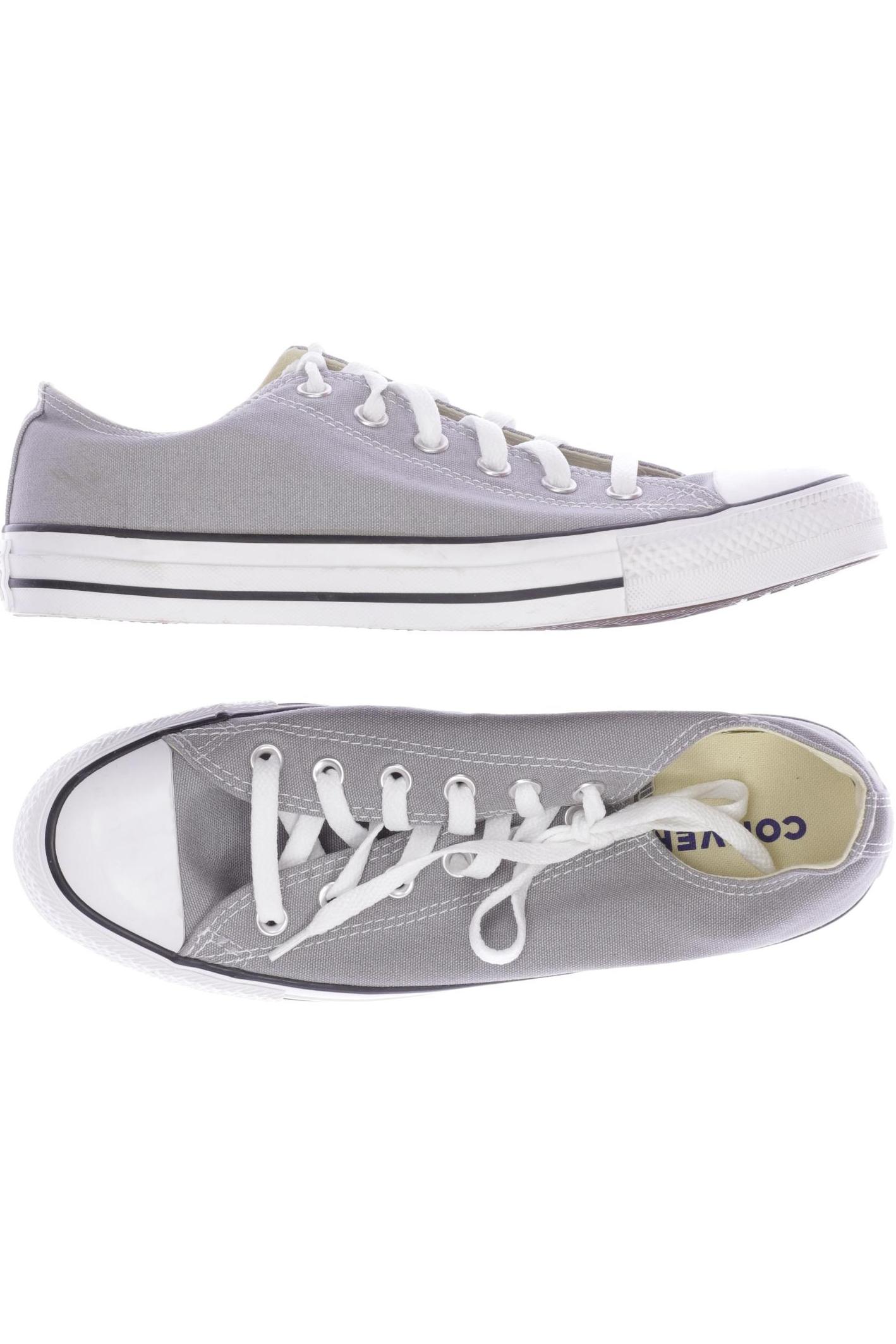 

Converse Damen Sneakers, grau