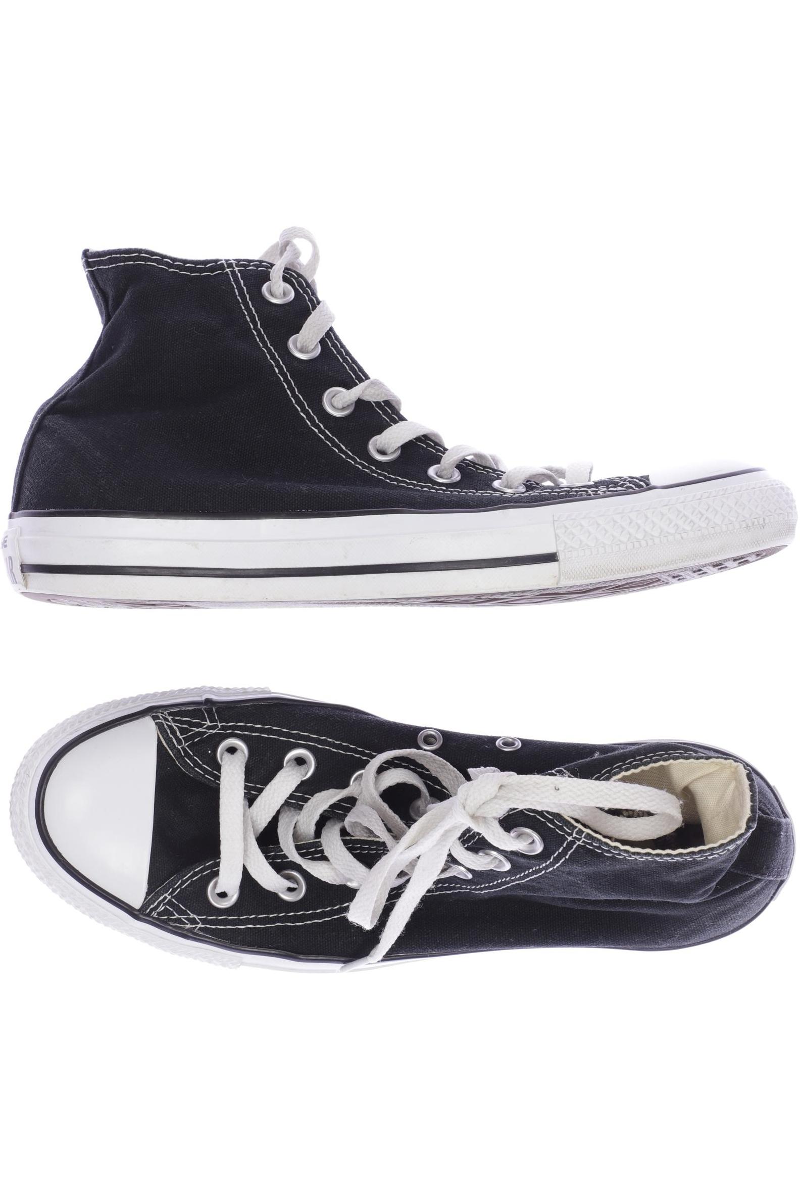 

Converse Damen Sneakers, schwarz, Gr. 39