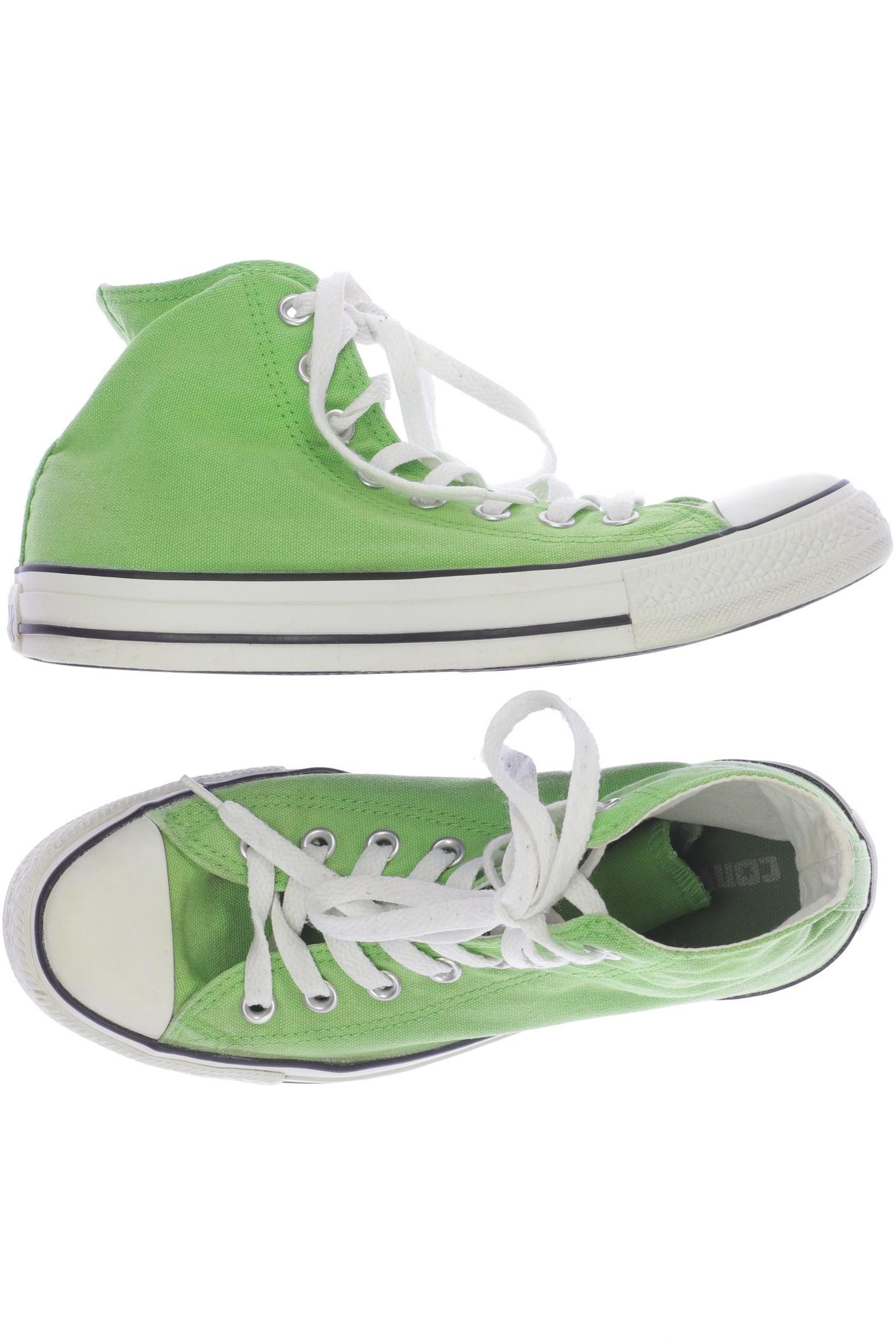 

Converse Damen Sneakers, grün