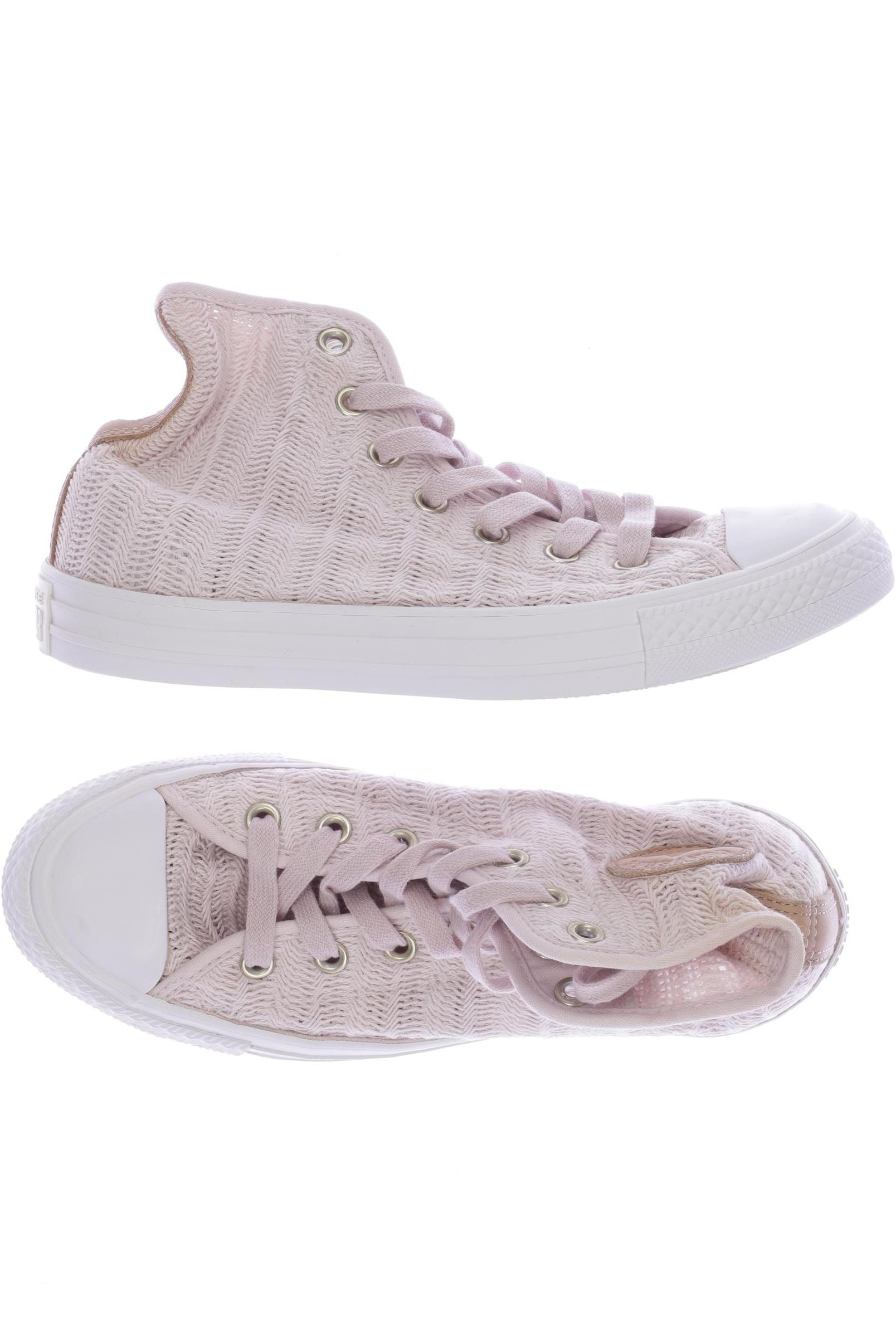 

Converse Damen Sneakers, pink