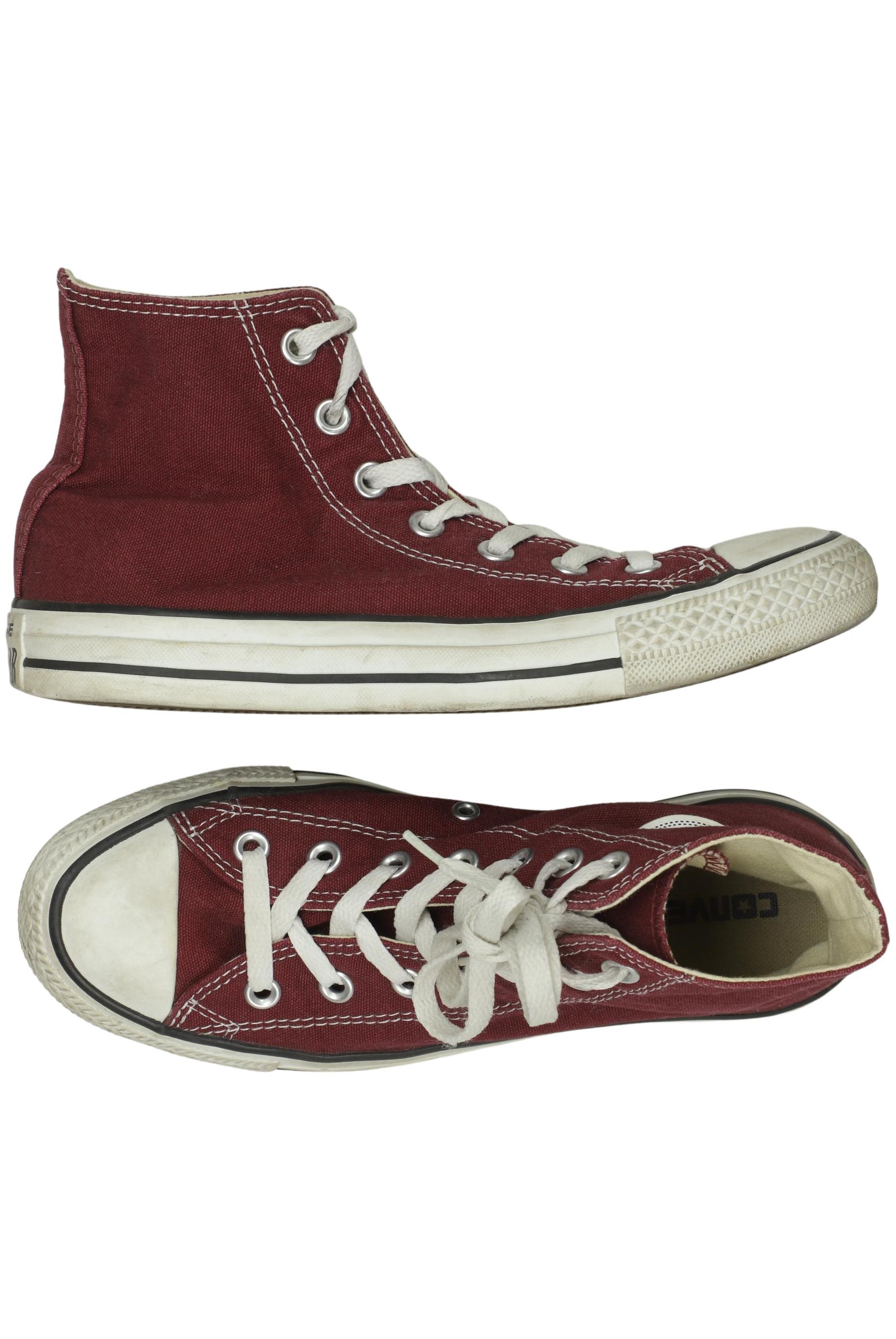 

Converse Damen Sneakers, rot, Gr. 5.5