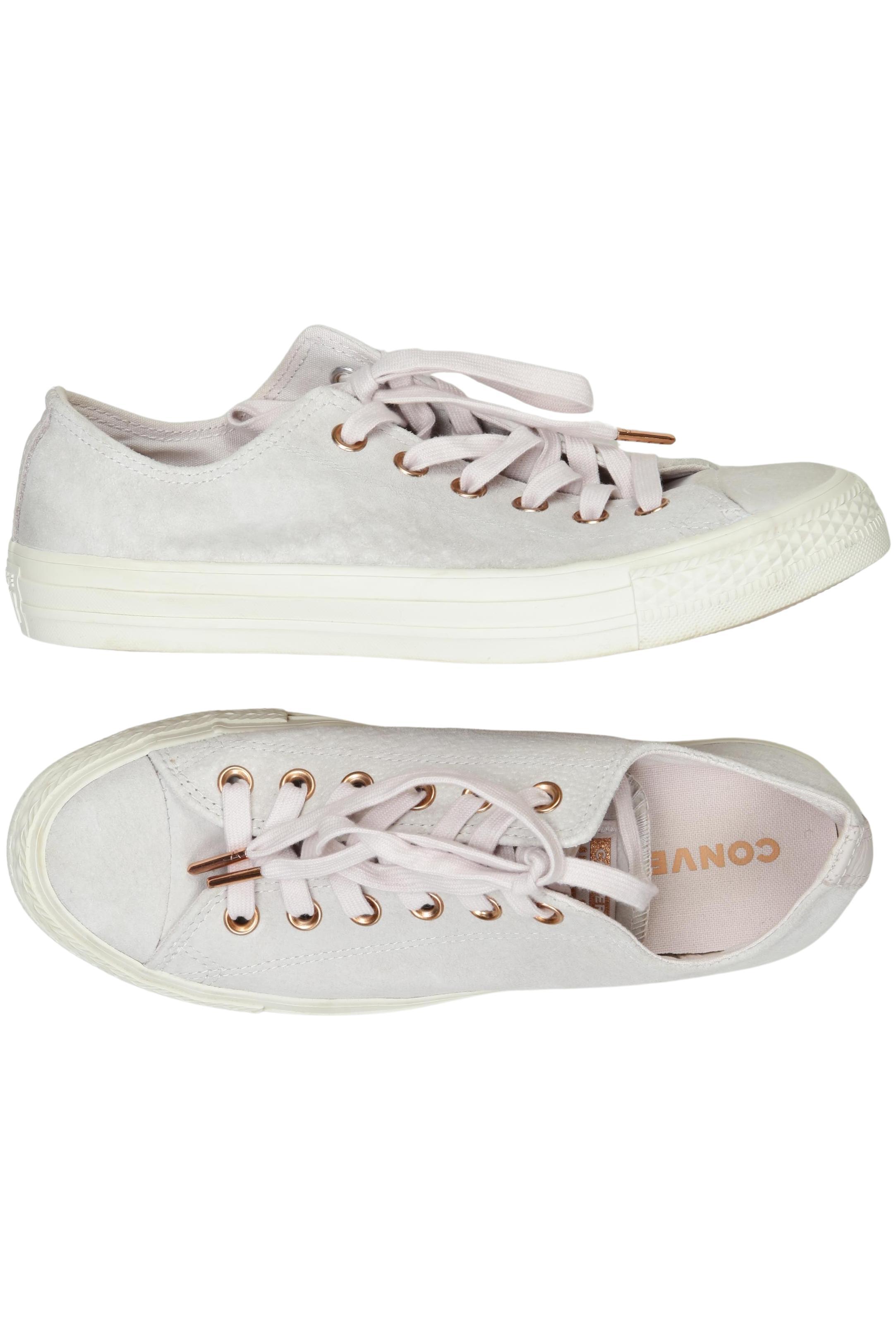 

Converse Damen Sneakers, grau, Gr. 39.5